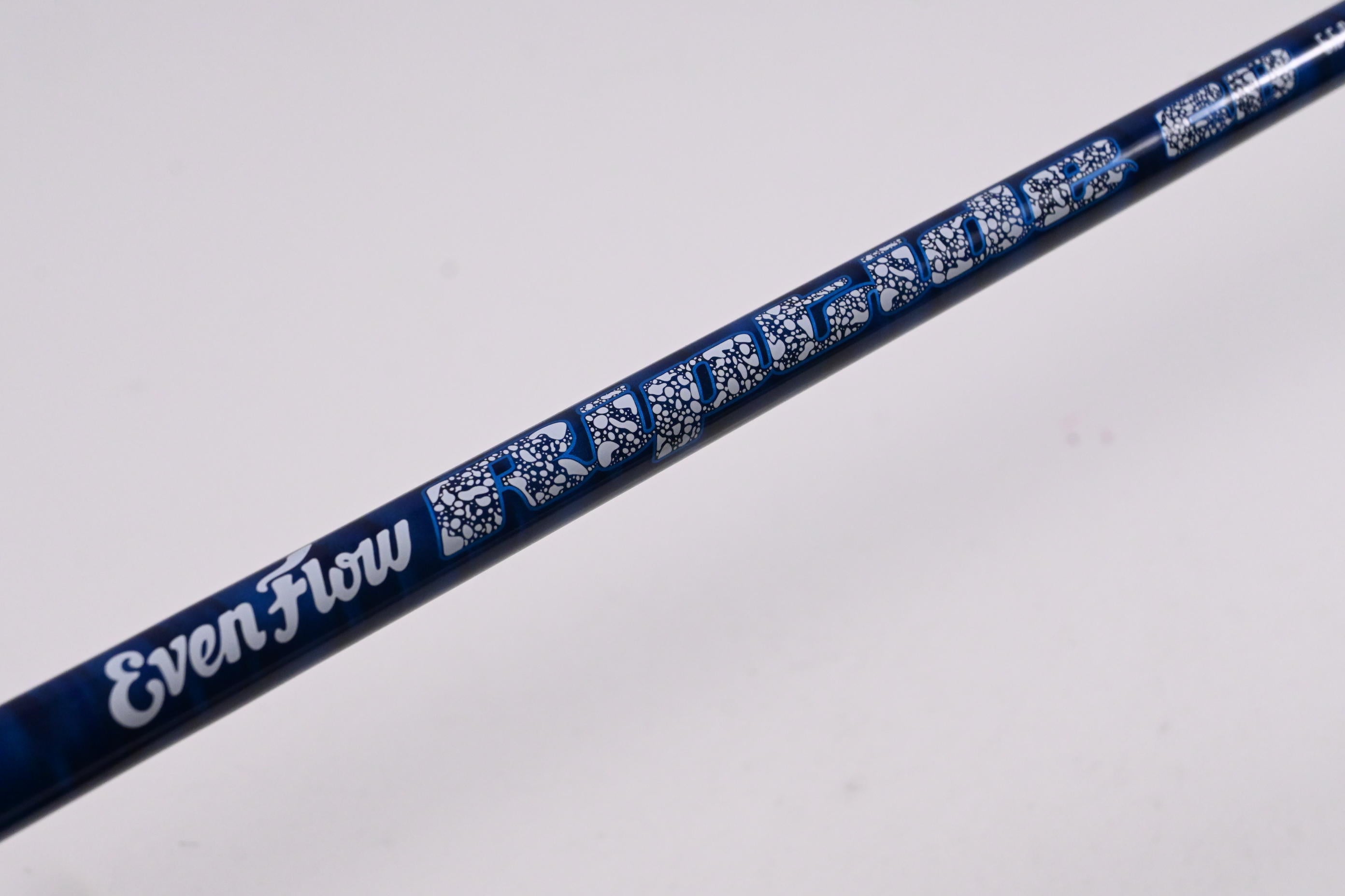 Project X Evenflow Riptide CB 60 Driver Shaft / Regular Flex / Cobra 3rd Gen