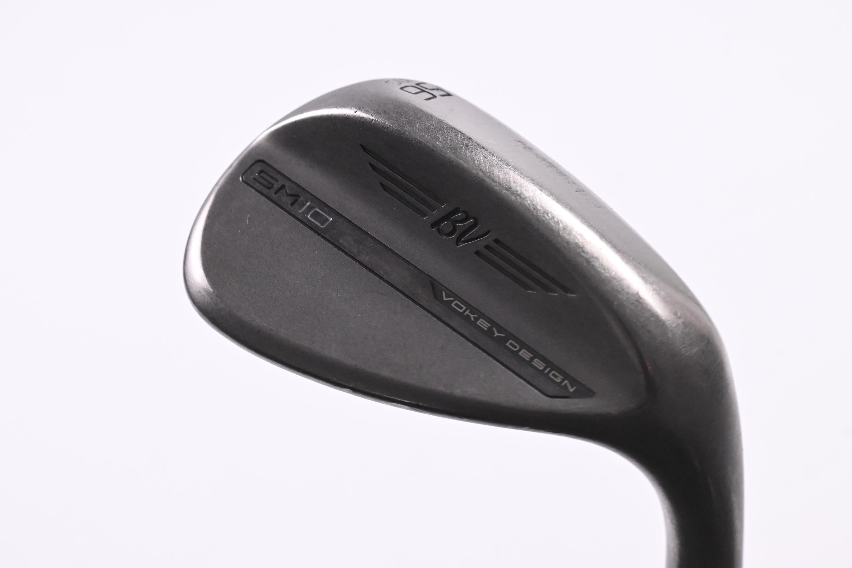 Titleist Vokey SM10 Sand Wedge / 56 Degree / X-Flex Project X Shaft