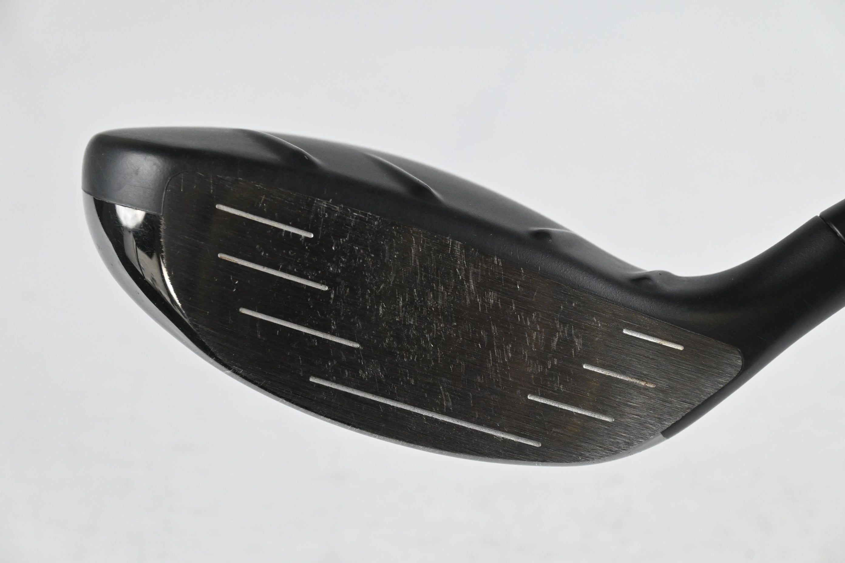 Ping G Series #3 Wood / 14.5 Degree / Regular Flex Ping Alta 65 Shaft
