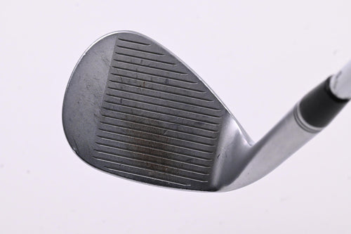 Ping Glide Forged Pro Lob Wedge / 60 Degree / Orange Dot / X-Flex N.S.PRO Modus3