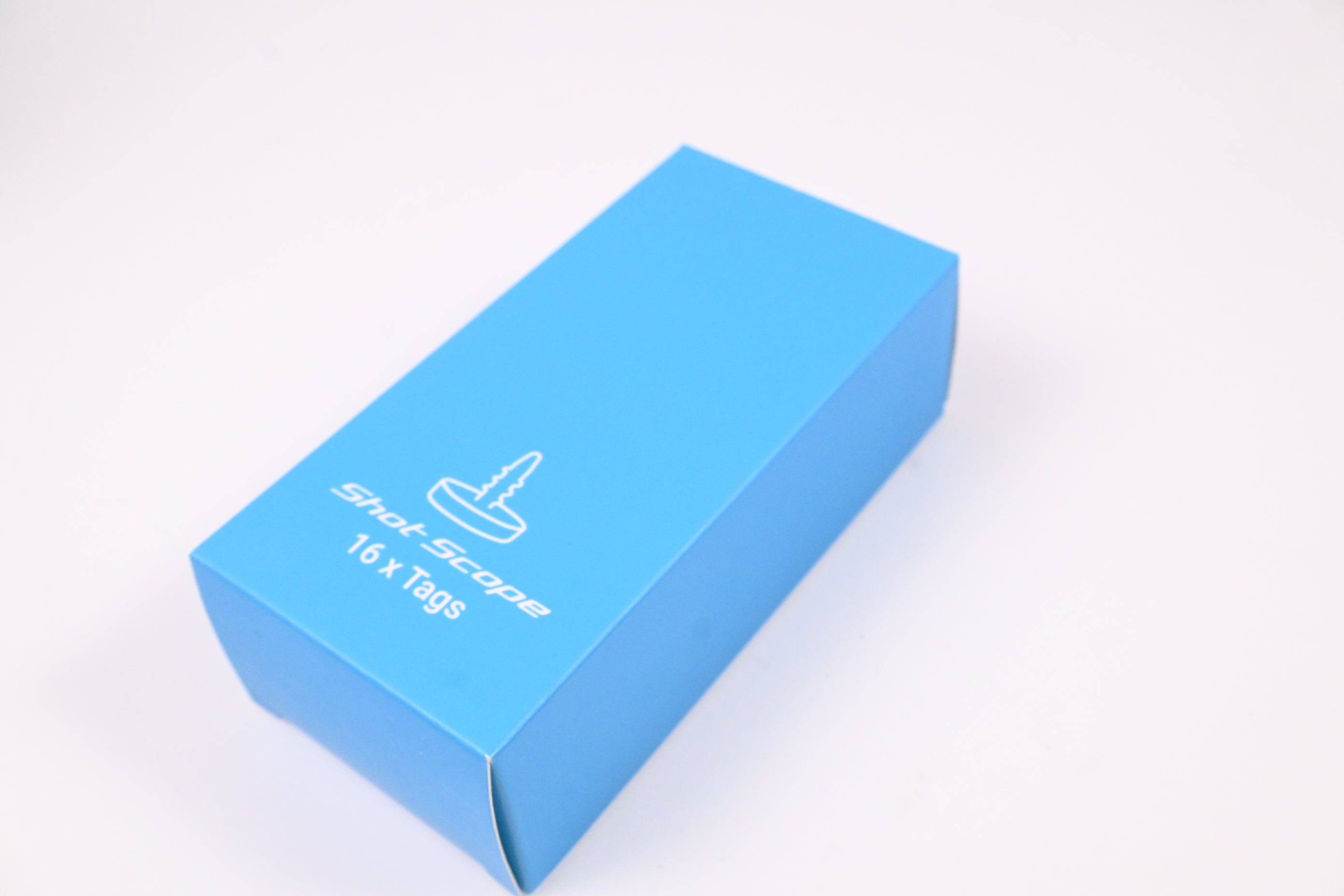 Shotscope V5 / GPS Watch / + Trackers