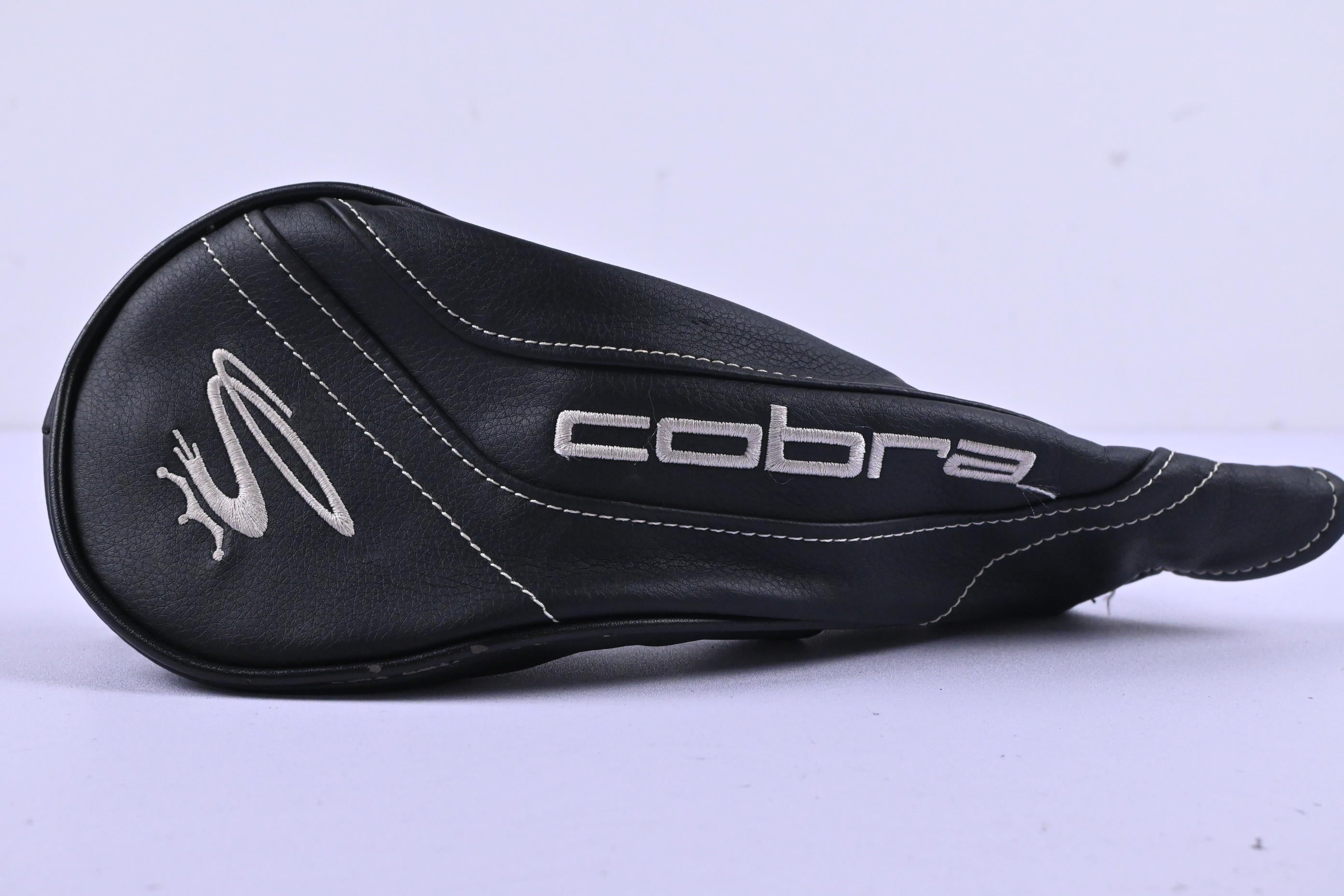 Ladies Cobra Fly-Z XL #3 Wood / 19 Degree / Ladies Flex Cobra Matrix Xl 55 Shaft