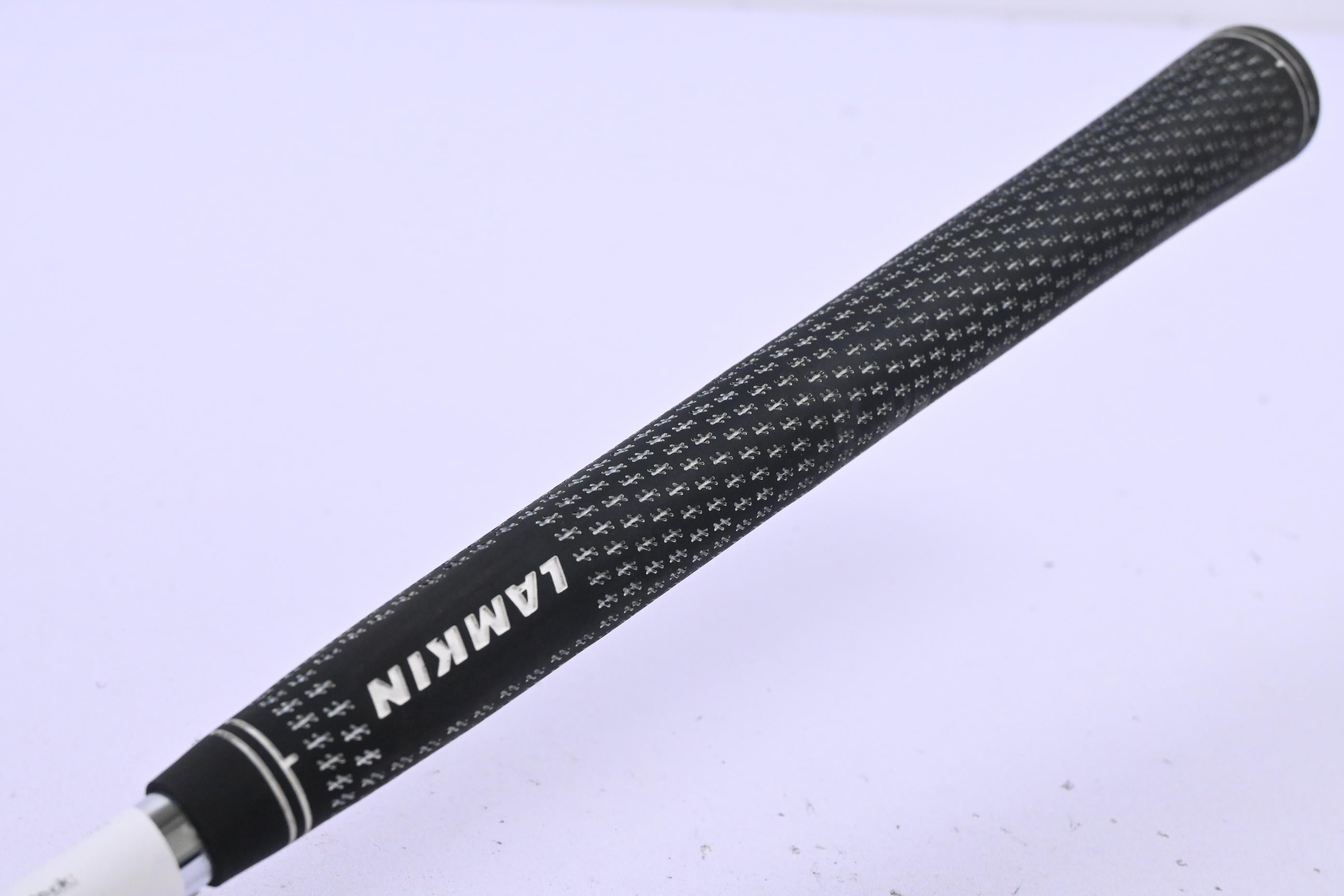 Wilson FG Tour Traction Control Lob Wedge / 60 Degree / Wedge Flex Dynamic Gold