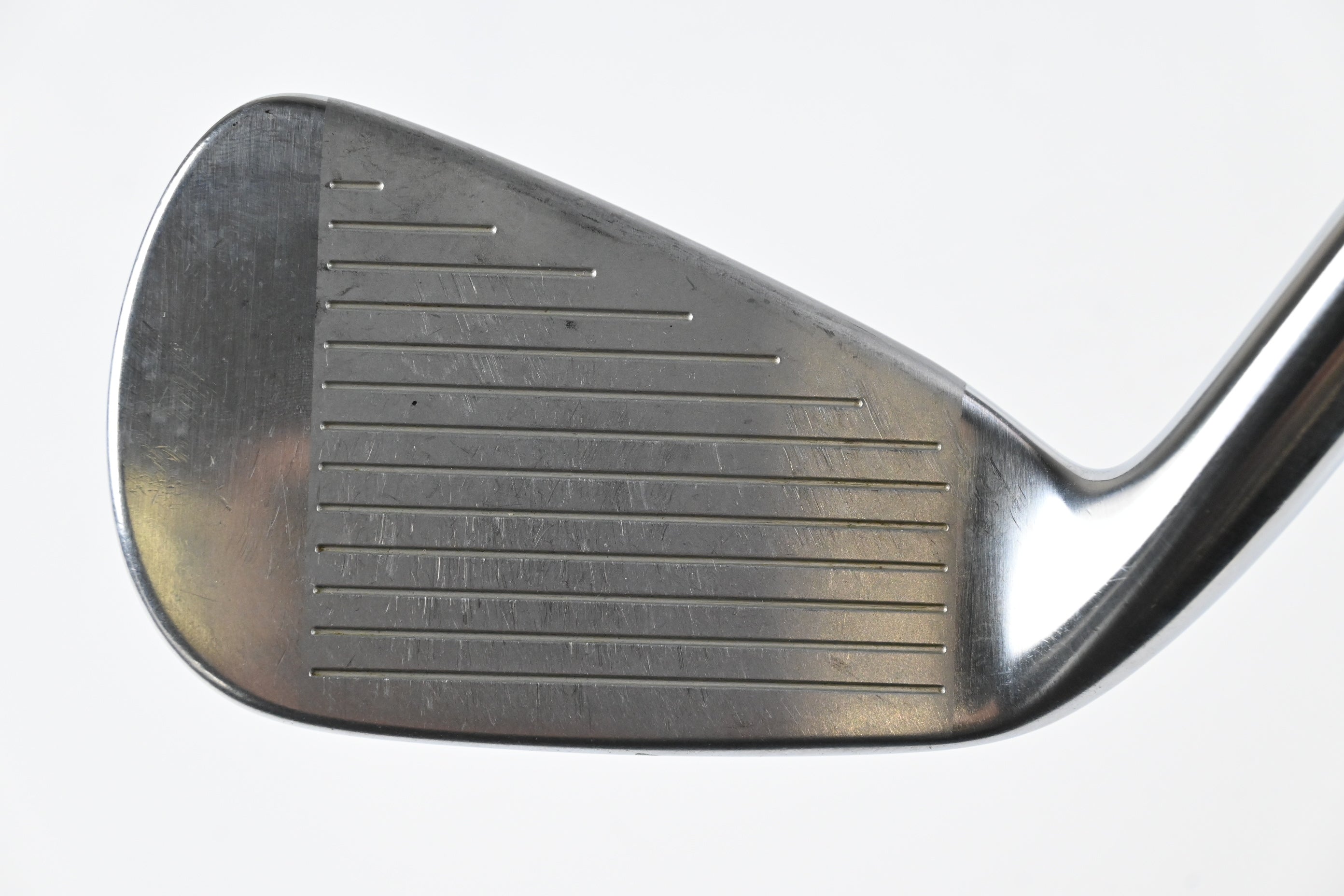 Mizuno JPX 800 #6 Iron / Regular Flex N.S.Pro 1150GH Tour Shaft