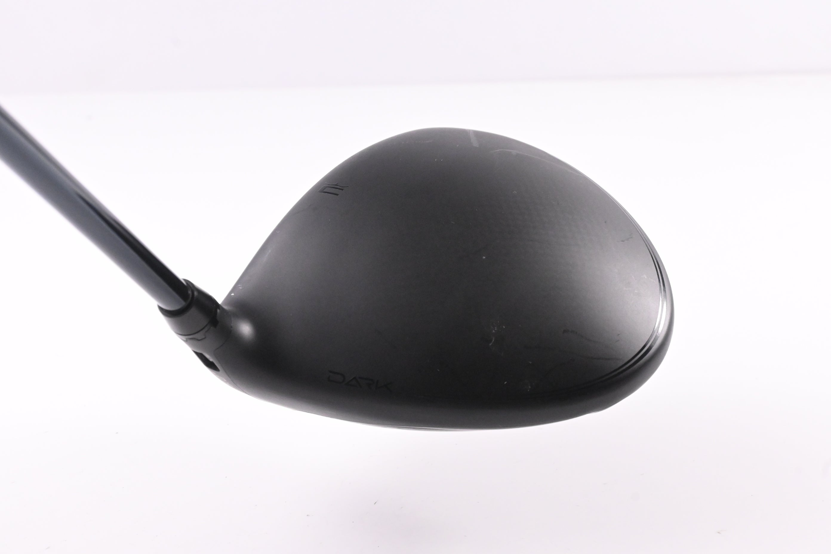 Cobra Darkspeed X Driver / 9 Degree / Stiff Flex UST Lin-Q M40X White 6 Shaft