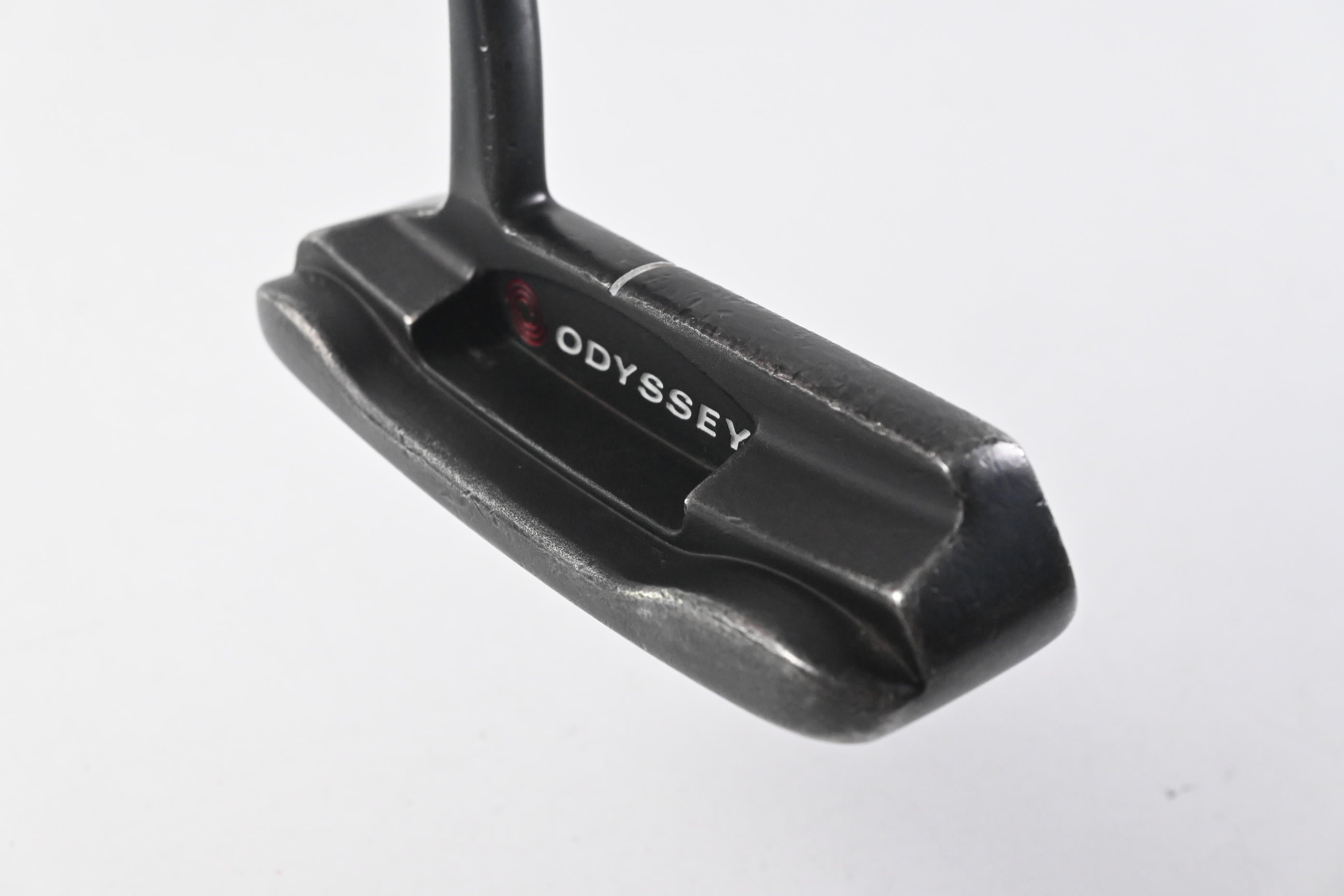 Odyssey White Hot Pro Black 3 Putter / 34 Inch