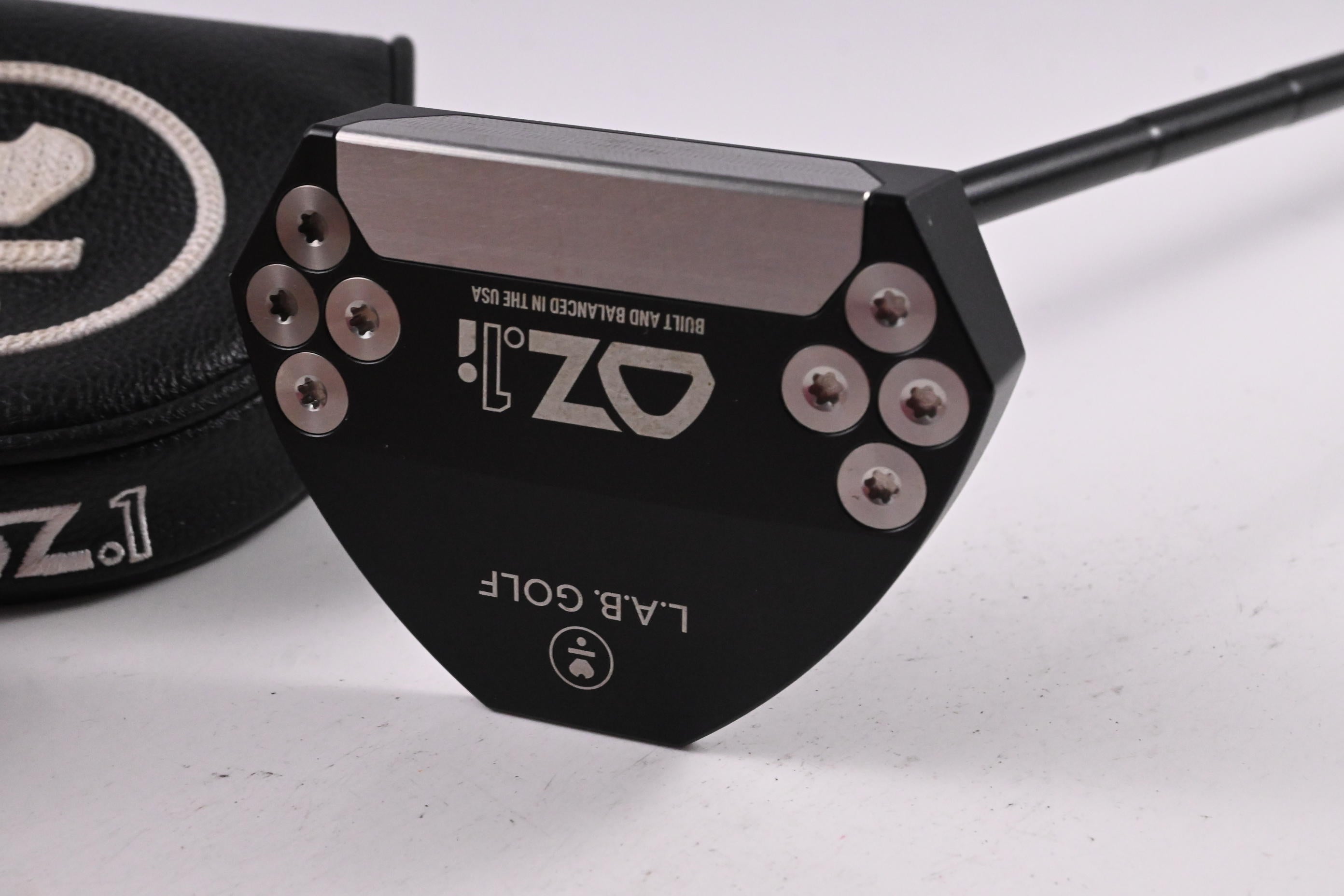 L.A.B Golf OZ.1i Putter / 33 Inch