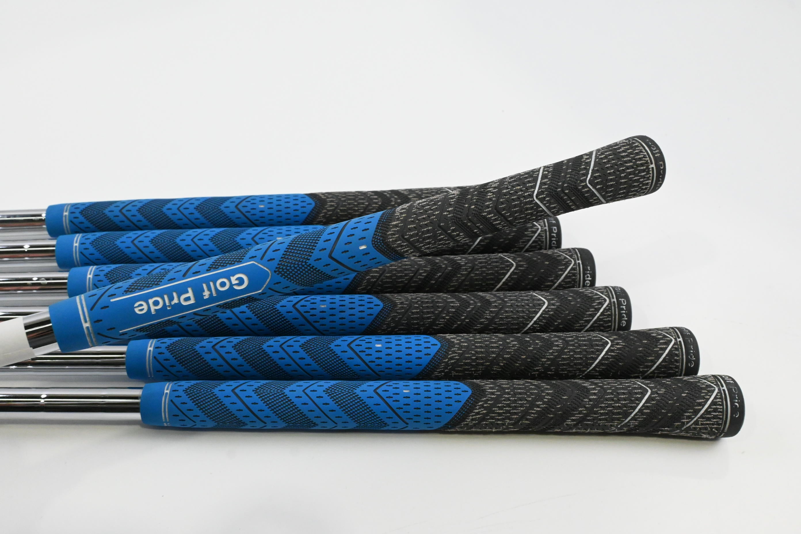 Mizuno Pro 241 Irons / 4-PW / X-Flex Dynamic Gold 120 X100 Shafts
