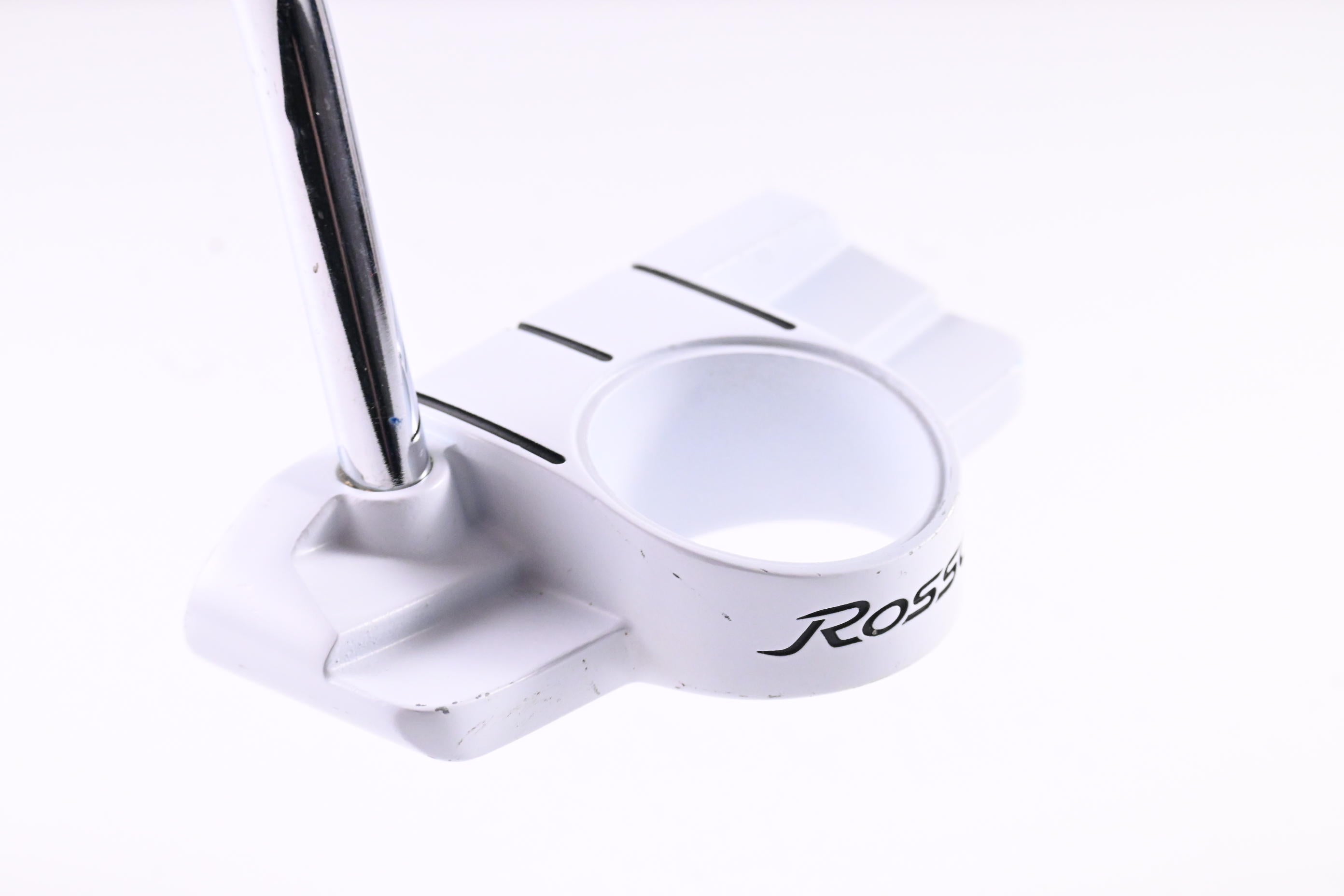 Taylormade Corza Ghost Rossa Putter / 33 Inch