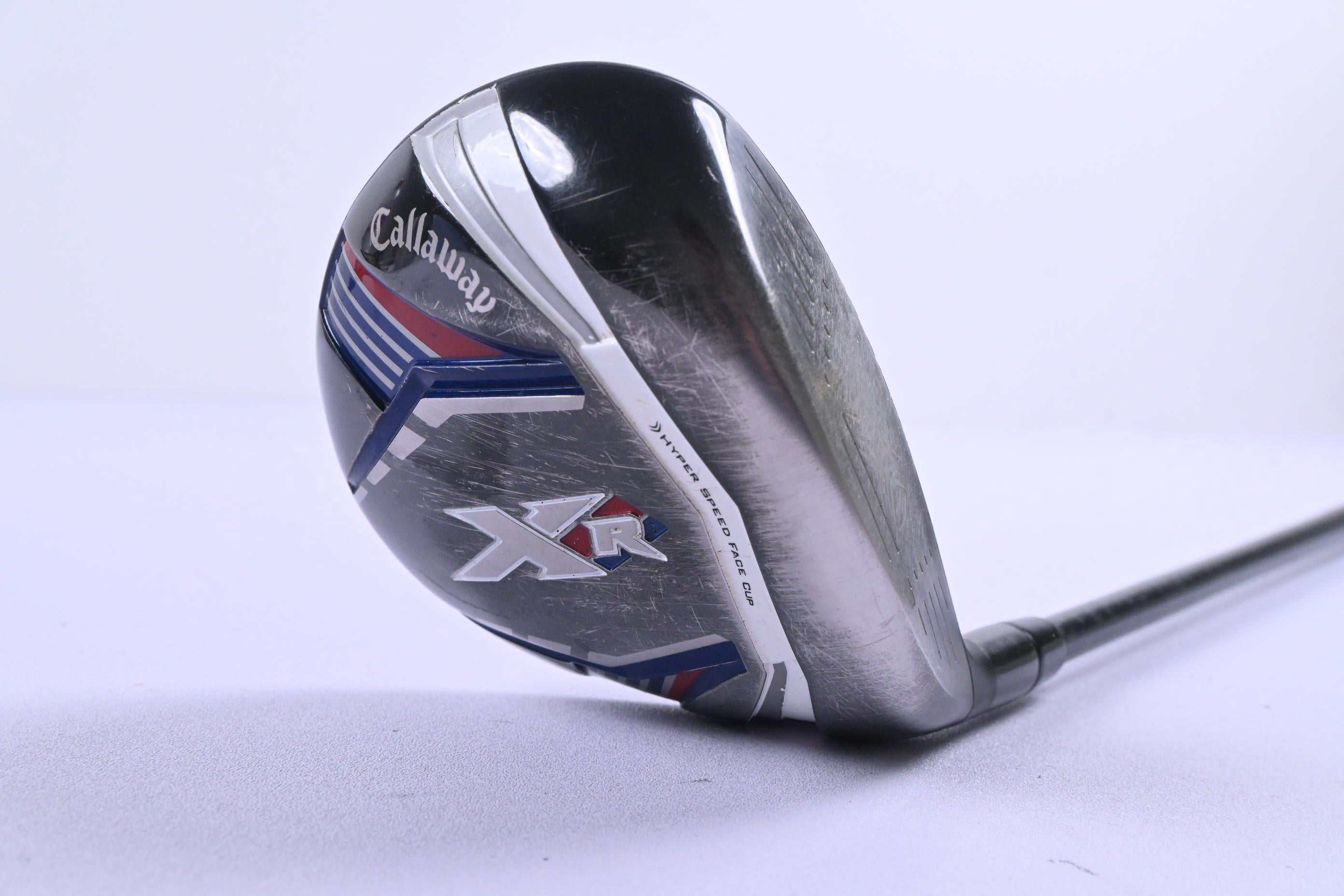 Callaway XR #3 Wood / 15 Degree / Stiff Flex Project X LZ16 San Diego 56