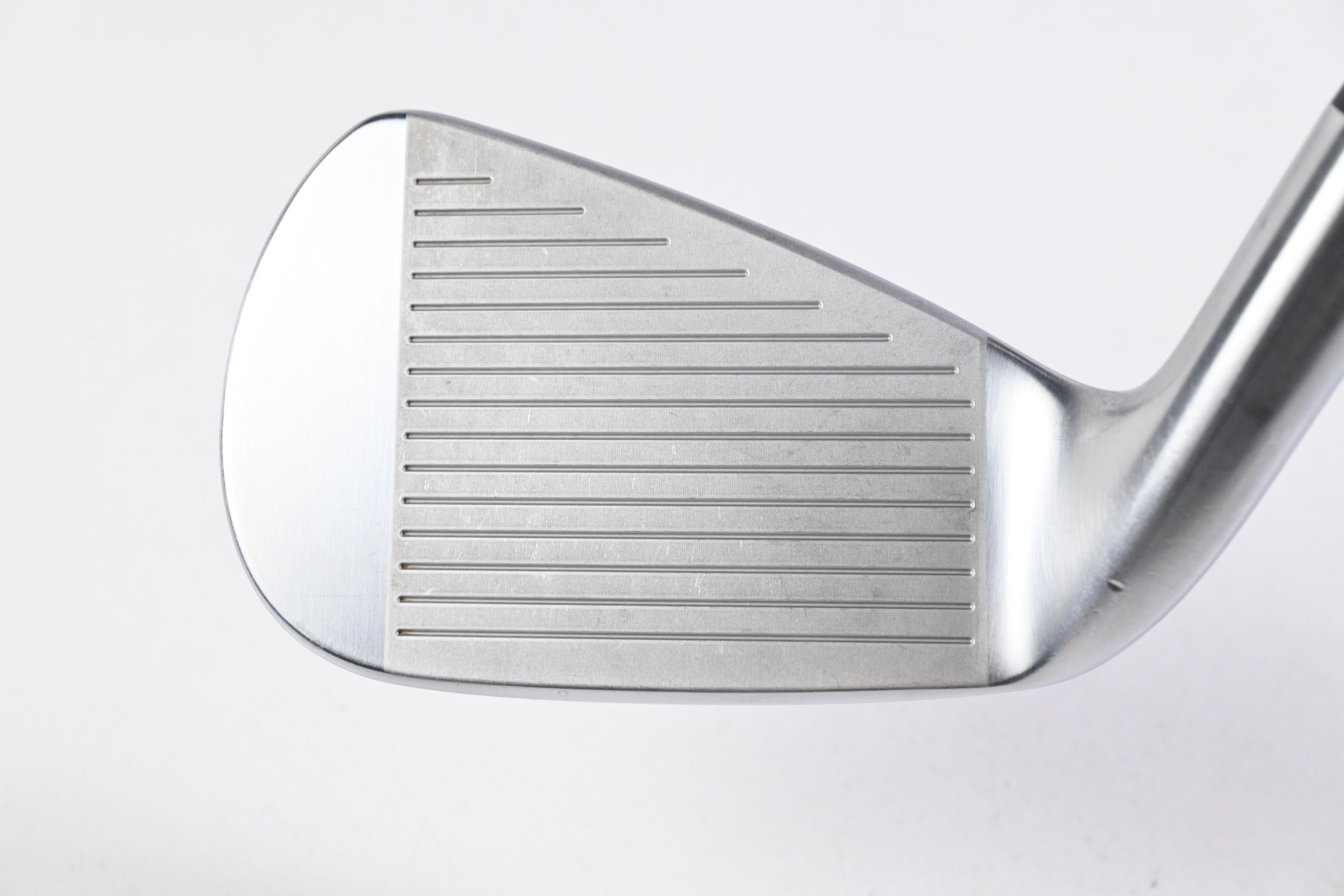 XXIO X 2022 #7 Iron / Regular Flex N.S.PRO 950GH Neo DST Steel Shafts