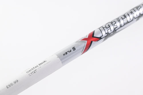 Callaway X Hot #3 Wood / 15 Degree / Stiff Flex Project X PXv Shaft