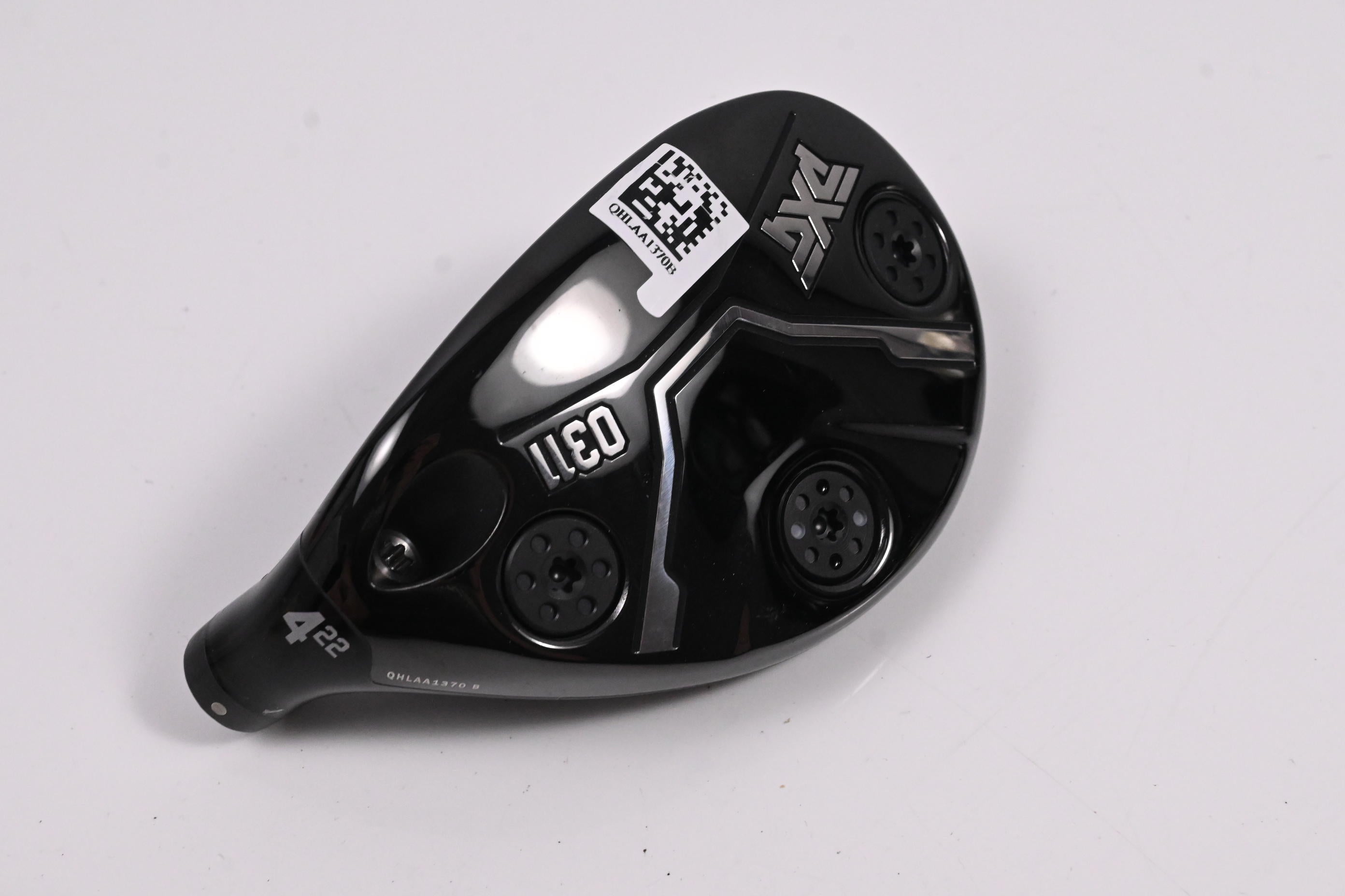 Left Hand PXG 0311 Black Ops #4 Hybrid / 22 Degree / Head Only