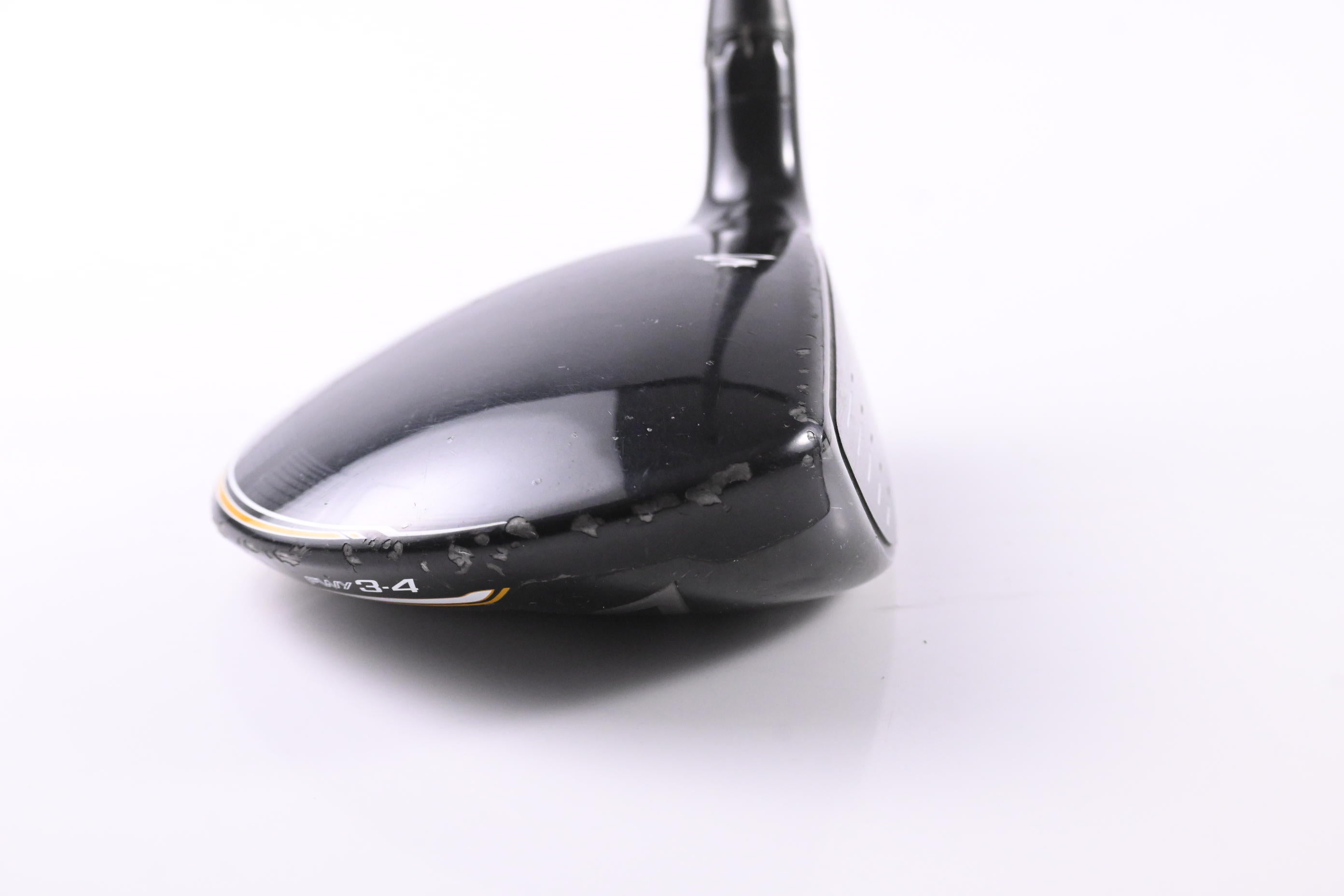 Cobra Fly-Z #3 Wood / 13.5 Degree / Regular Flex Matrix VLCT-Sp 70 Shaft