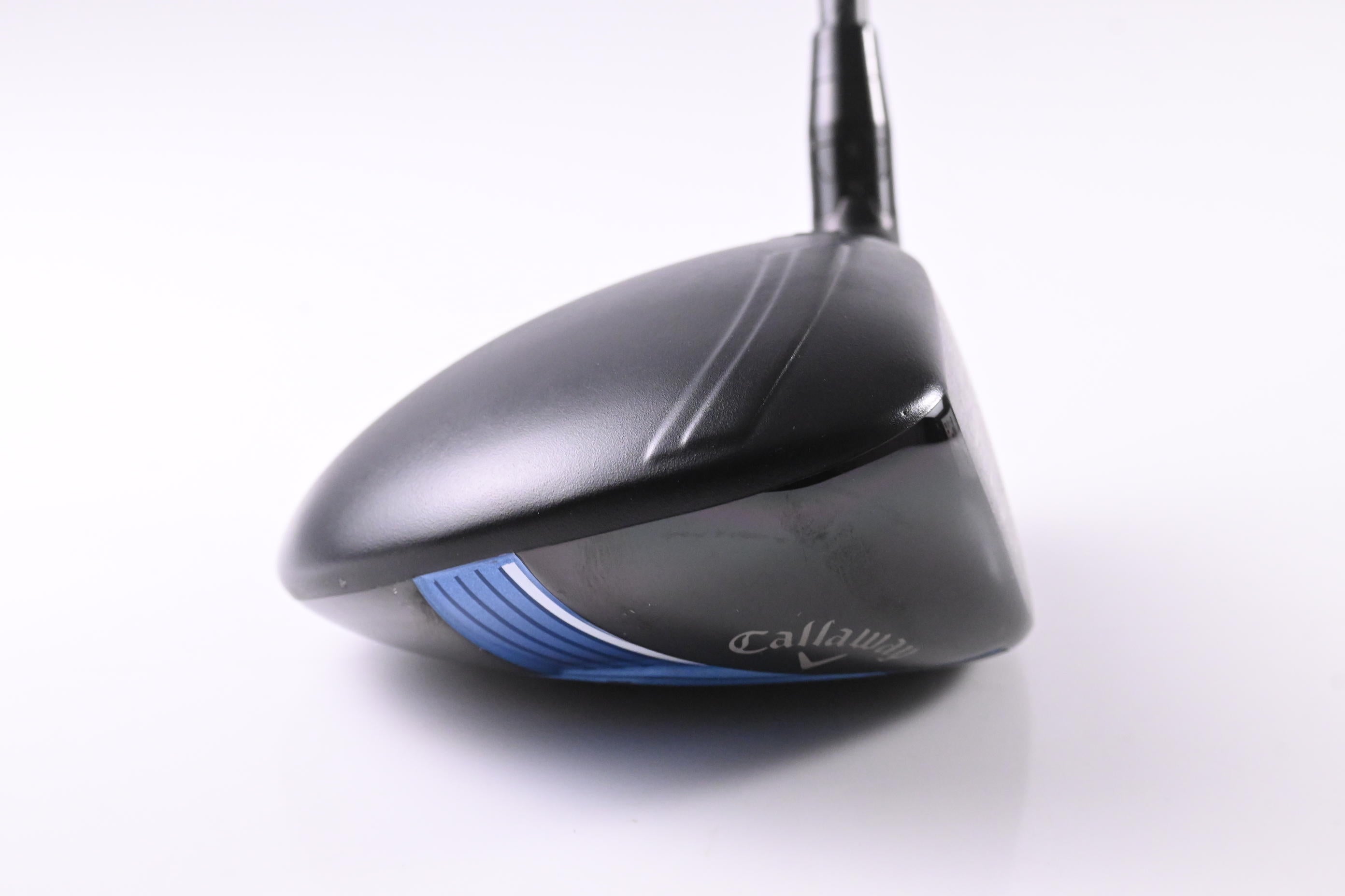 Ladies Callaway XR Driver / 13.5 Degree / Ladies Flex Project X LZ14 54 Shaft