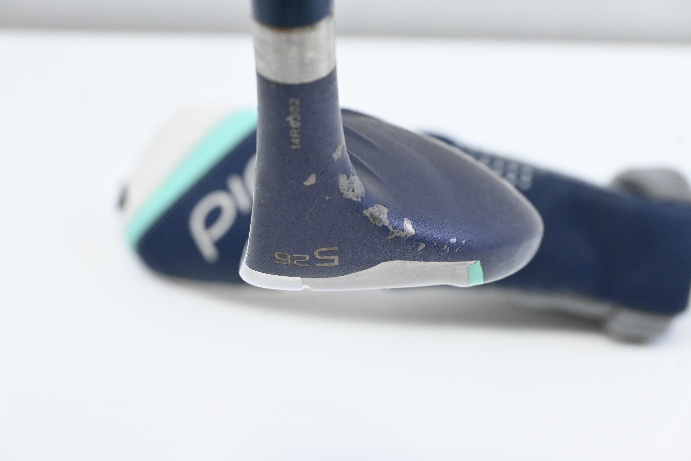 Ladies Ping G Le #5 Hybrid / 26 Degree / Ladies Flex Ping ULT 230 Shaft