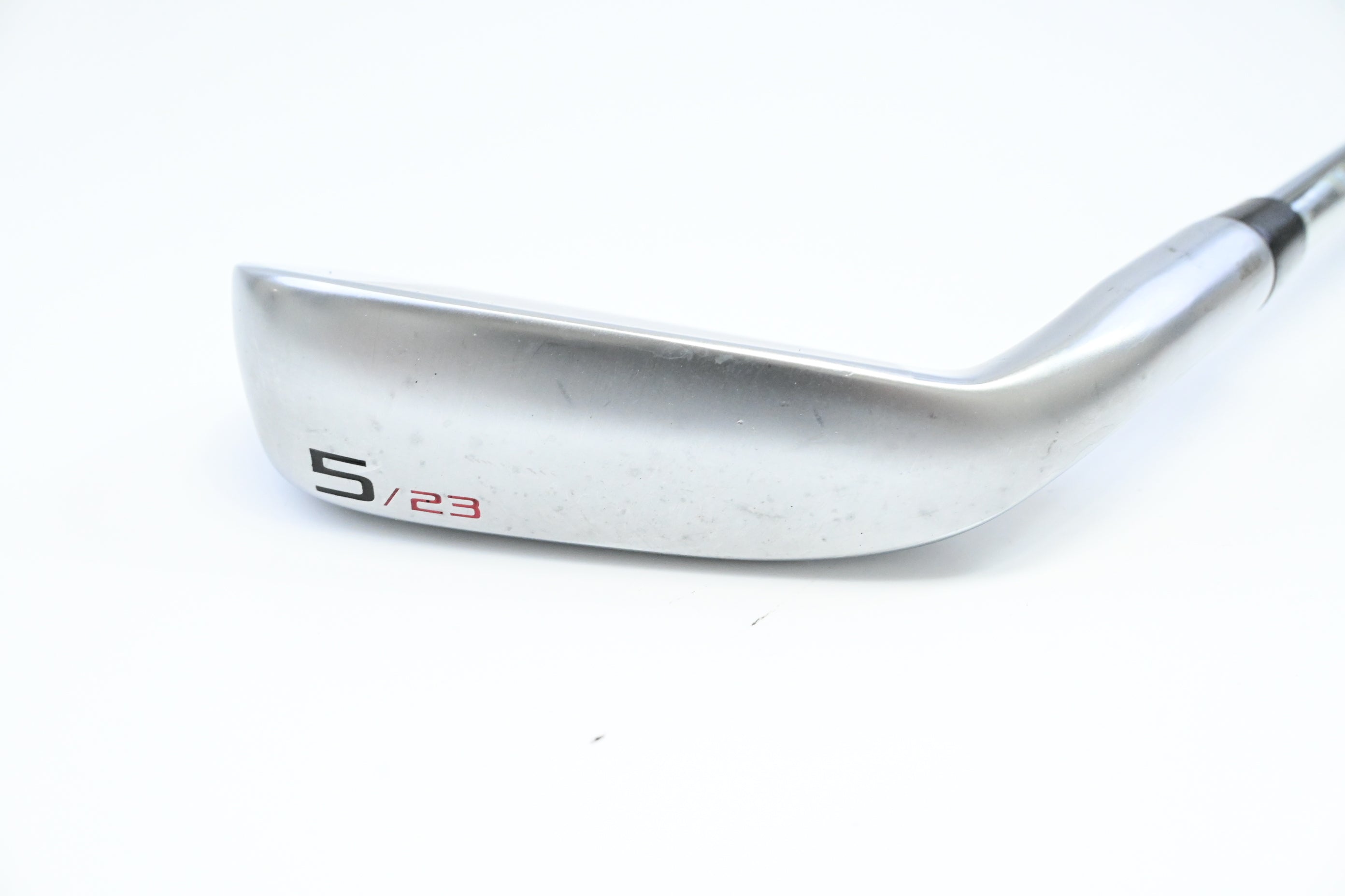 Cleveland Launcher UHX Utility #5 Iron / 23 Degree / Regular Flex DG DST 98 R300