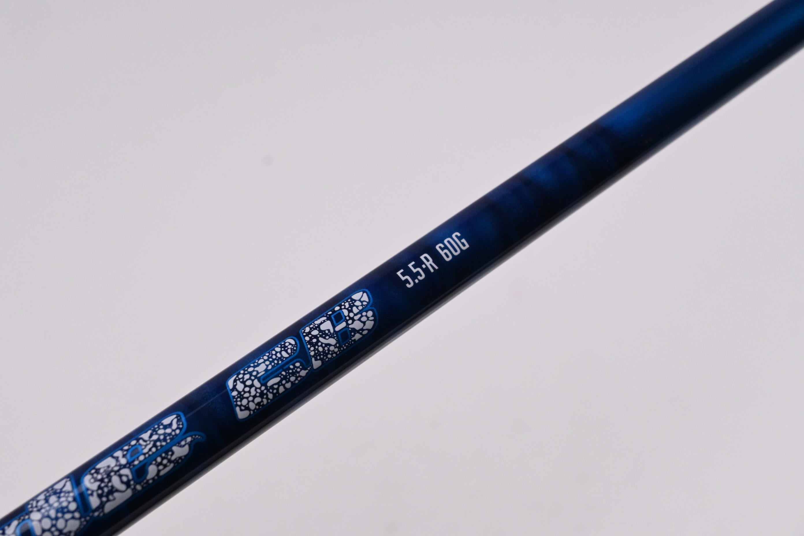 Project X Evenflow Riptide CB 60 Driver Shaft / Regular Flex / Cobra 3rd Gen