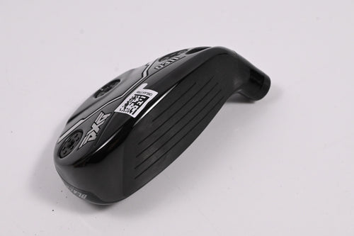 Left Hand PXG 0311 Black Ops #4 Hybrid / 22 Degree / Head Only