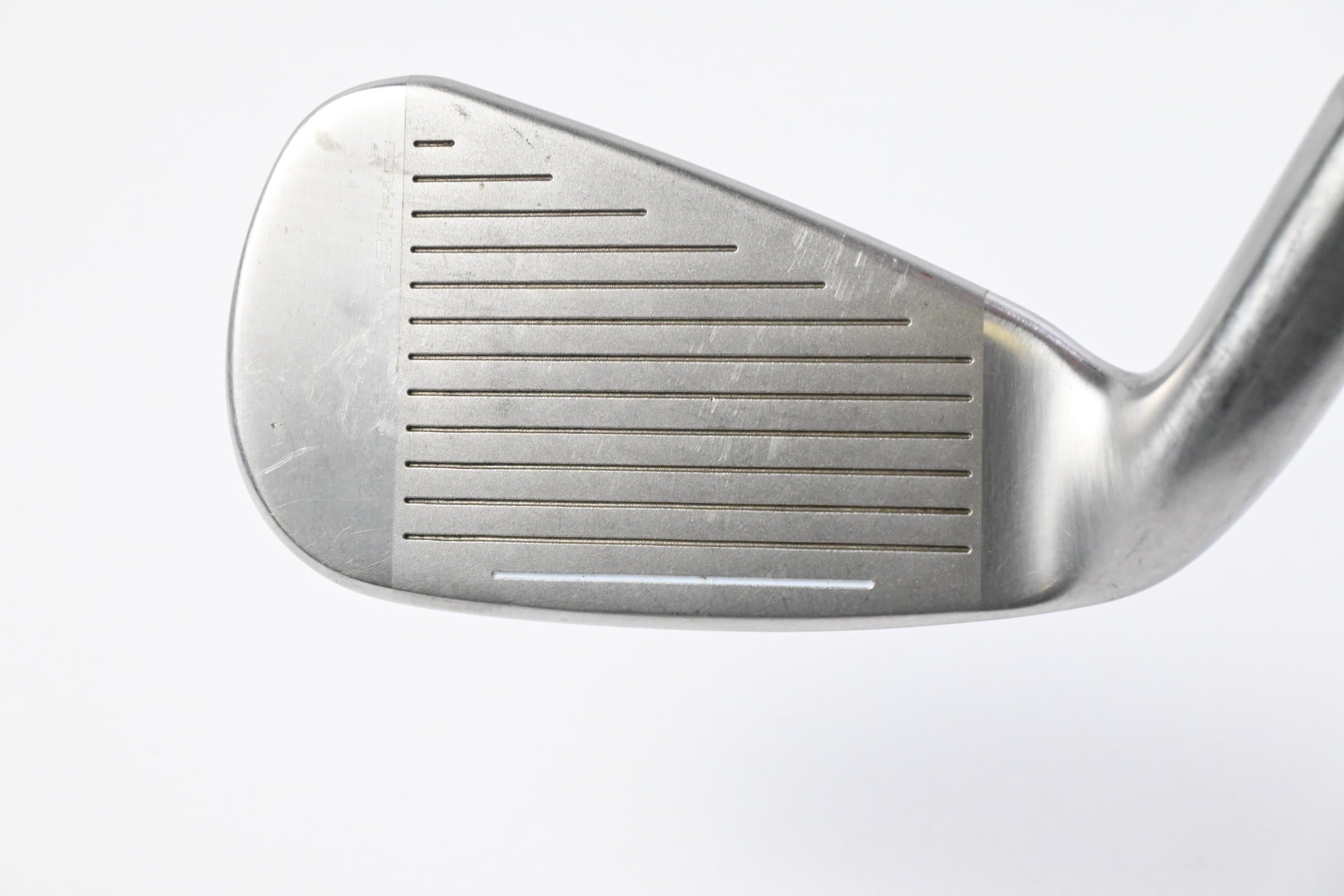 Cobra DS-Adapt #6 Iron / Regular Flex KBS Tour Lite Shaft