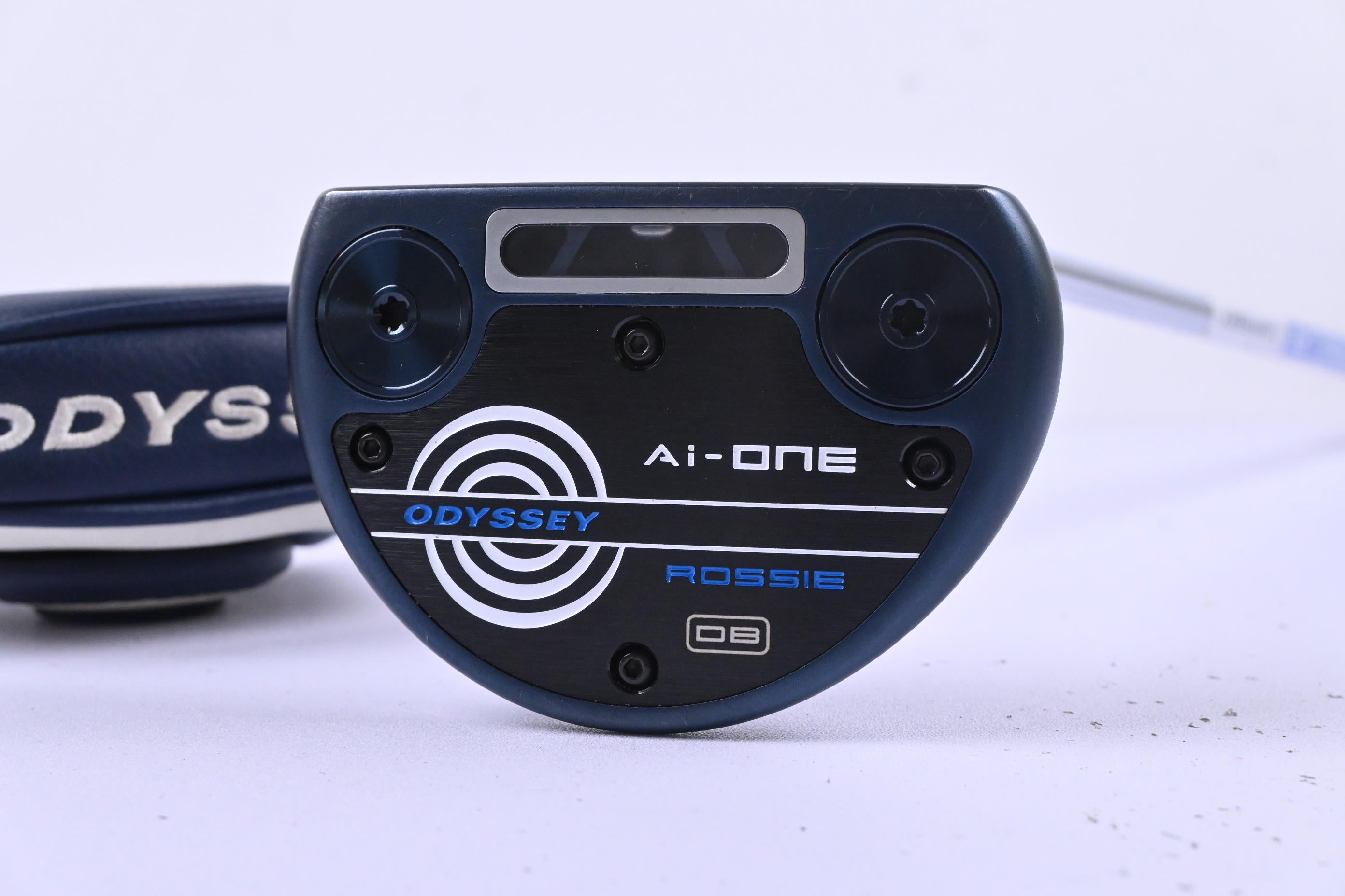 Odyssey Ai-One Rossie DB Putter / 33 Inch