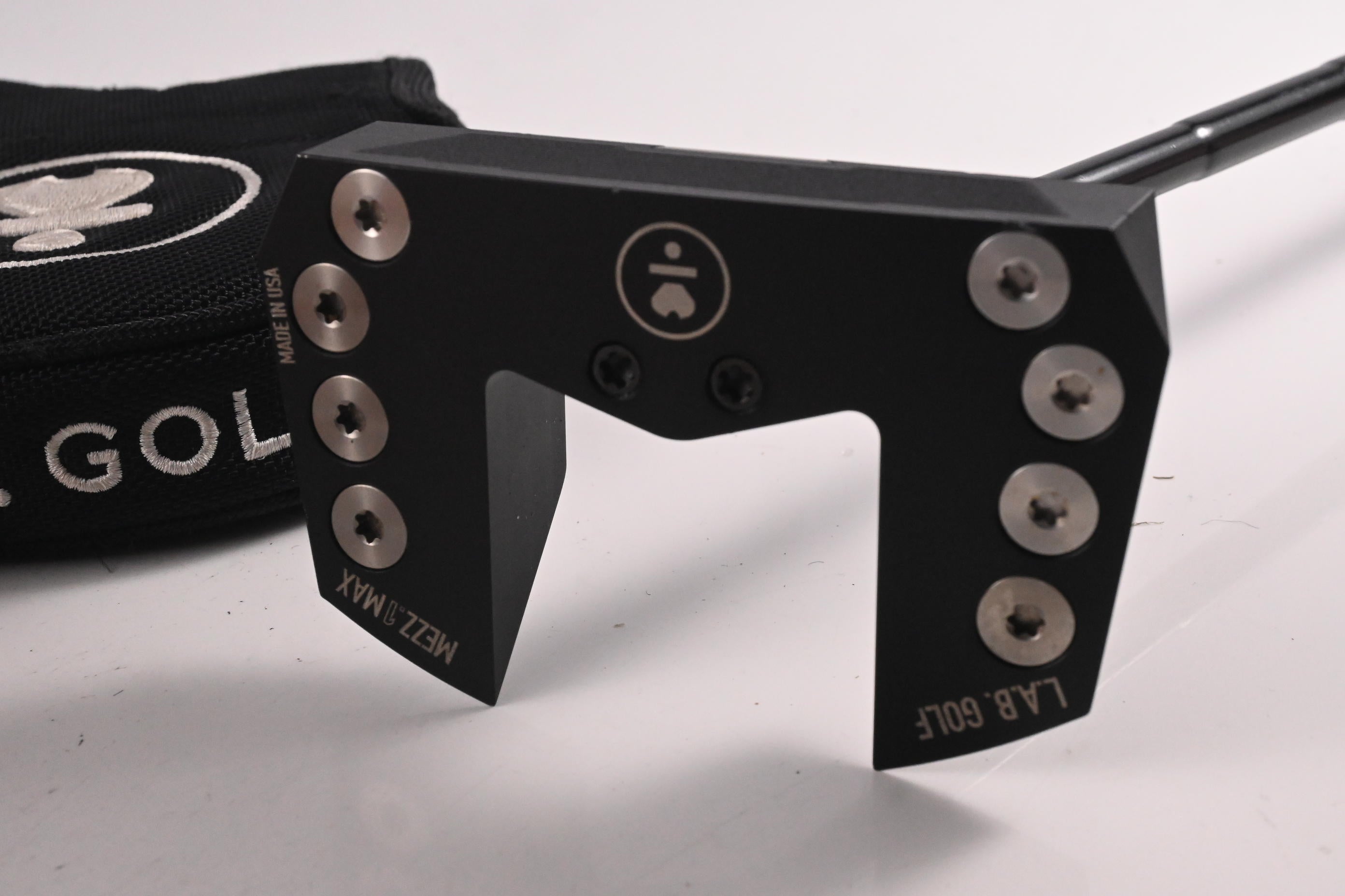 L.A.B Golf Mezz.1 Max Putter / 35 Inch