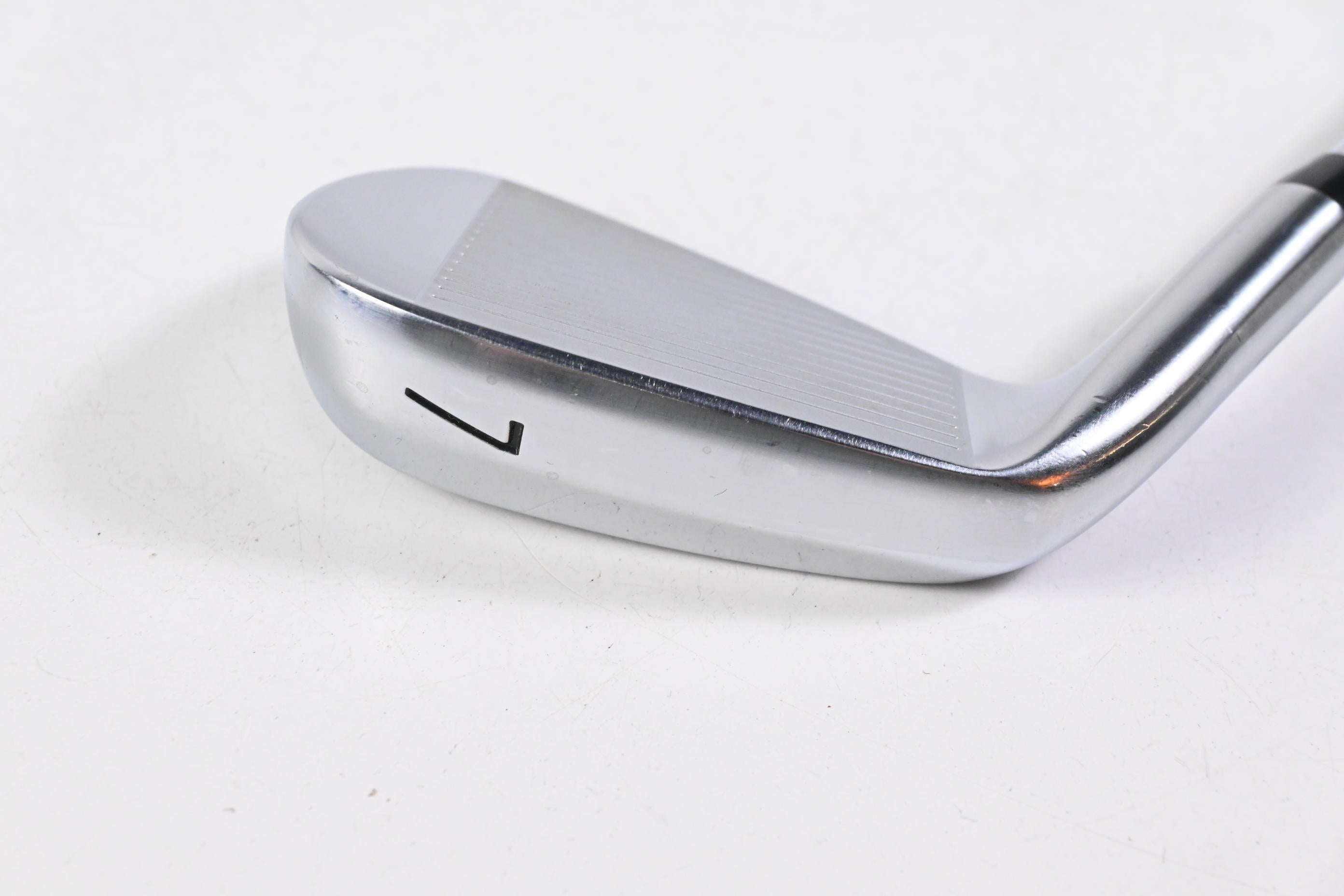 XXIO X 2022 #7 Iron / Regular Flex N.S.PRO 950GH Neo DST Steel Shafts