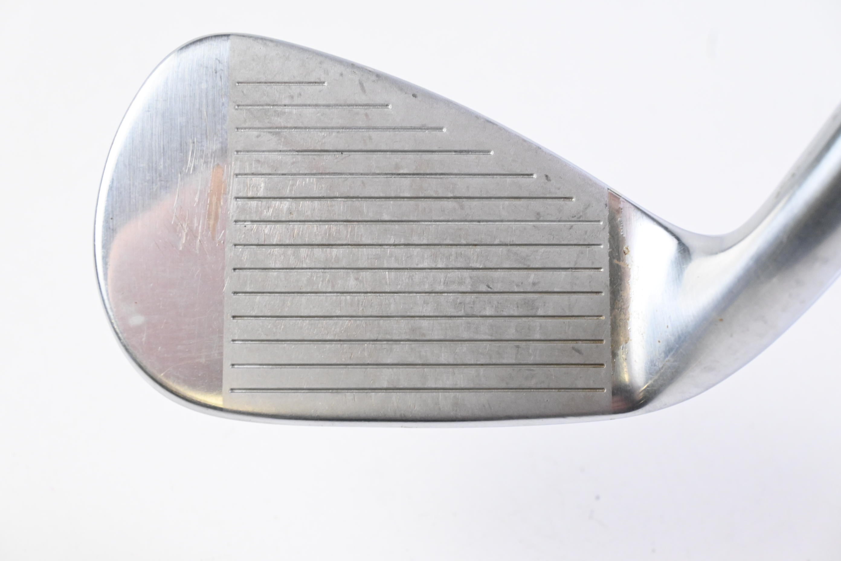 Titleist T300 2019 Pitching Wedge / 43 Degree / Regular Flex AMT Red R300 Shaft
