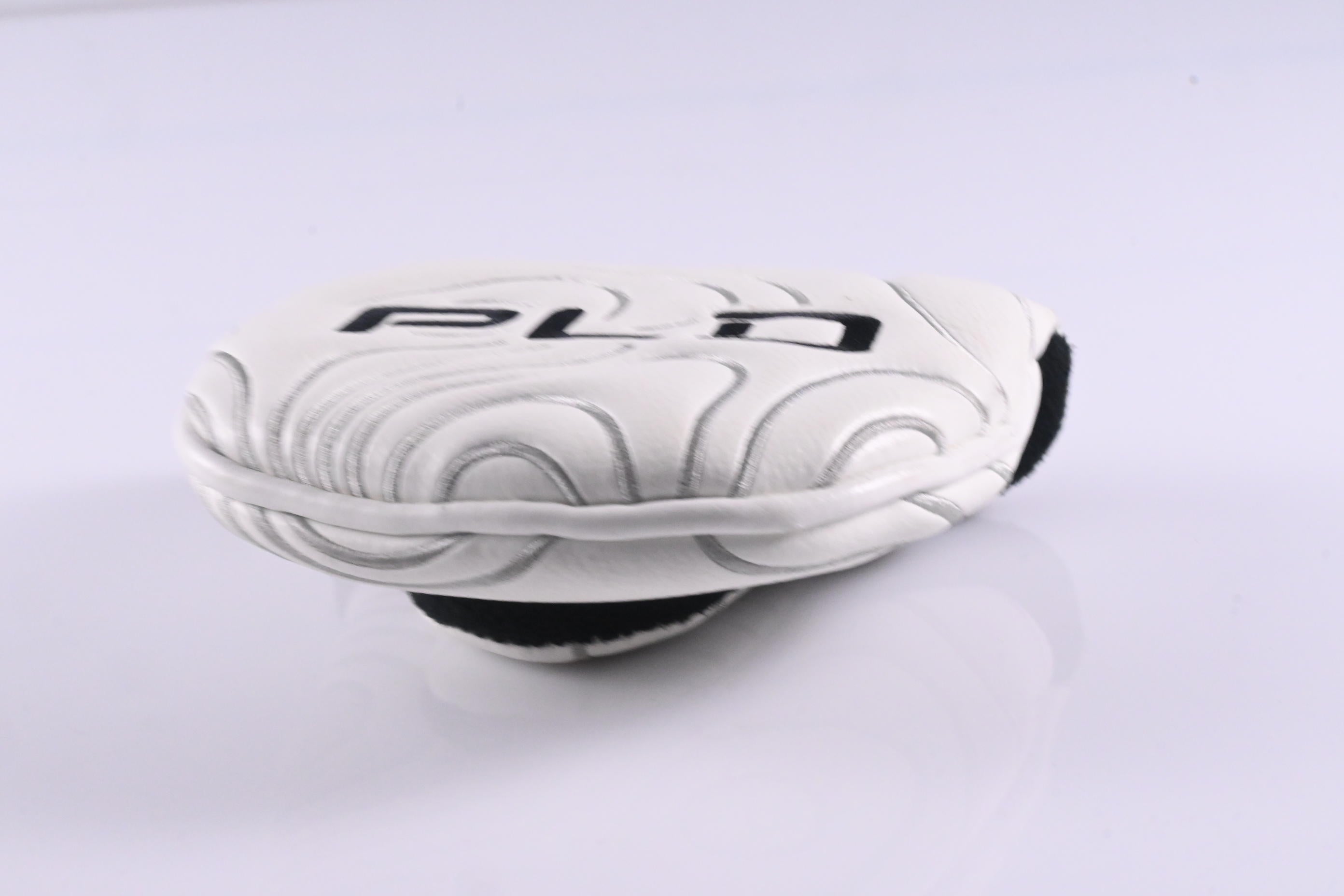 Ping PLD Milled Ally Blue 4 Putter / 33 Inch