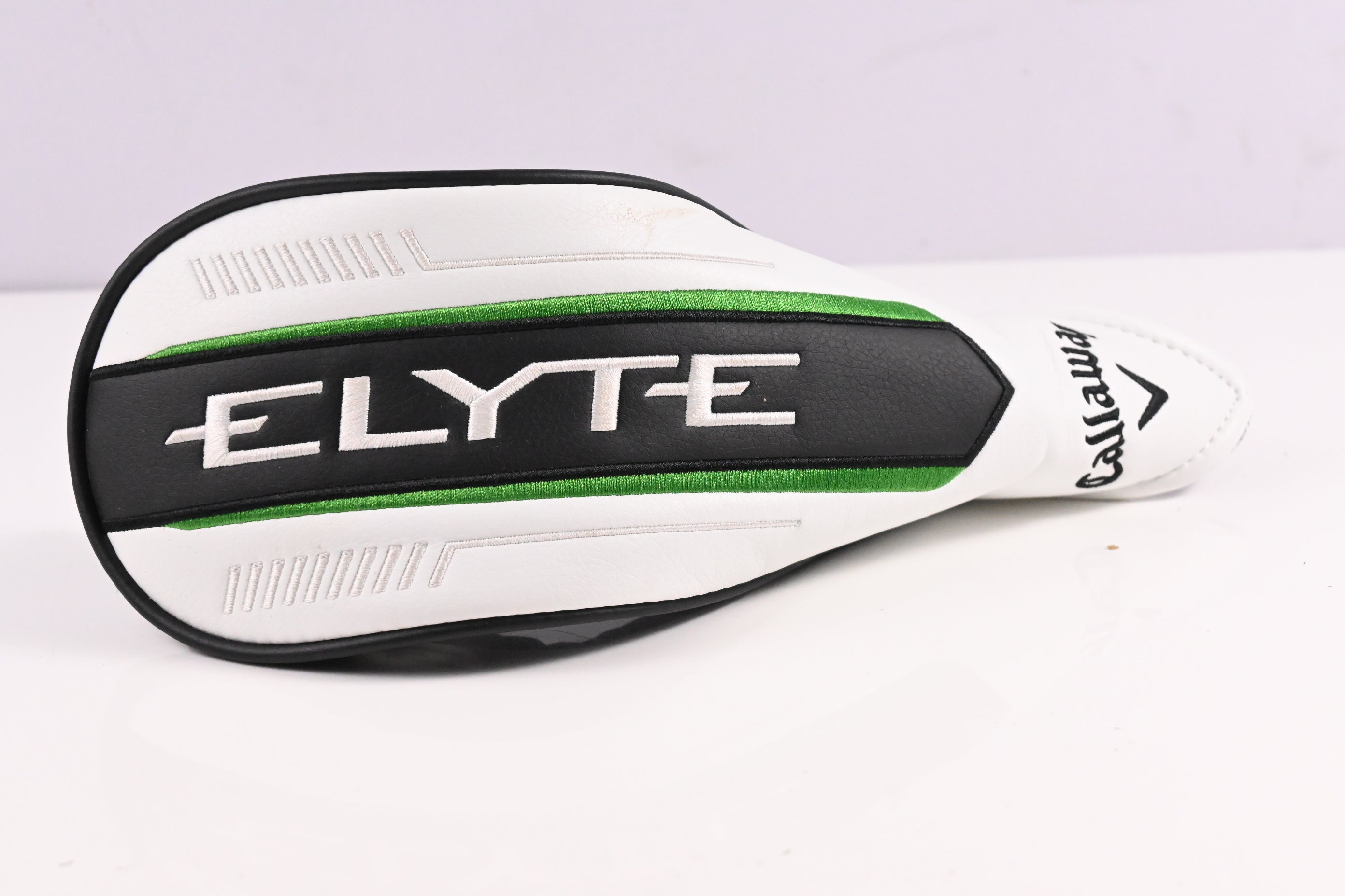 Callaway Elyte #3 HL Wood / 16.5 Degree / Stiff Flex Denali Red 70 Shaft