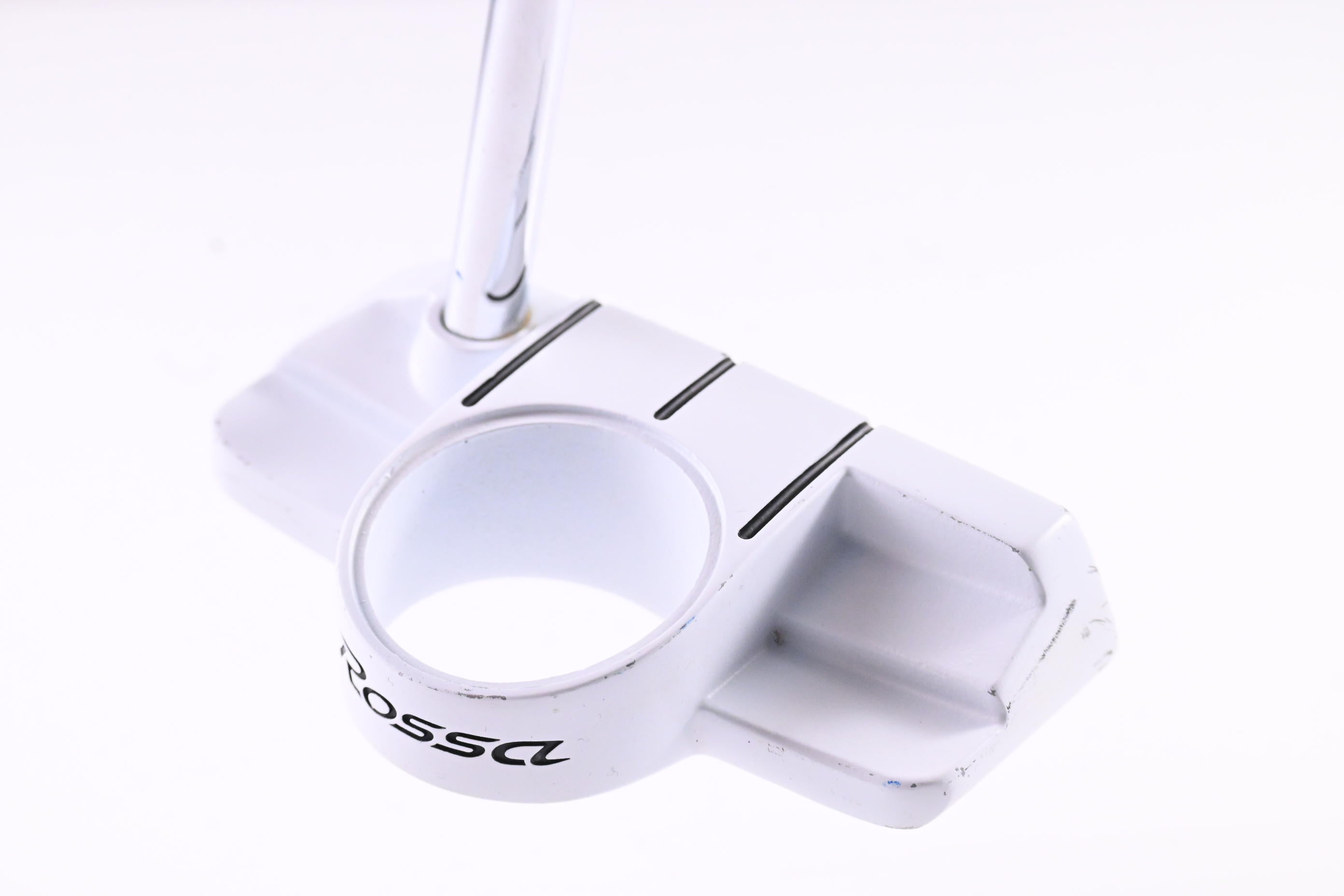 Taylormade Corza Ghost Rossa Putter / 33 Inch
