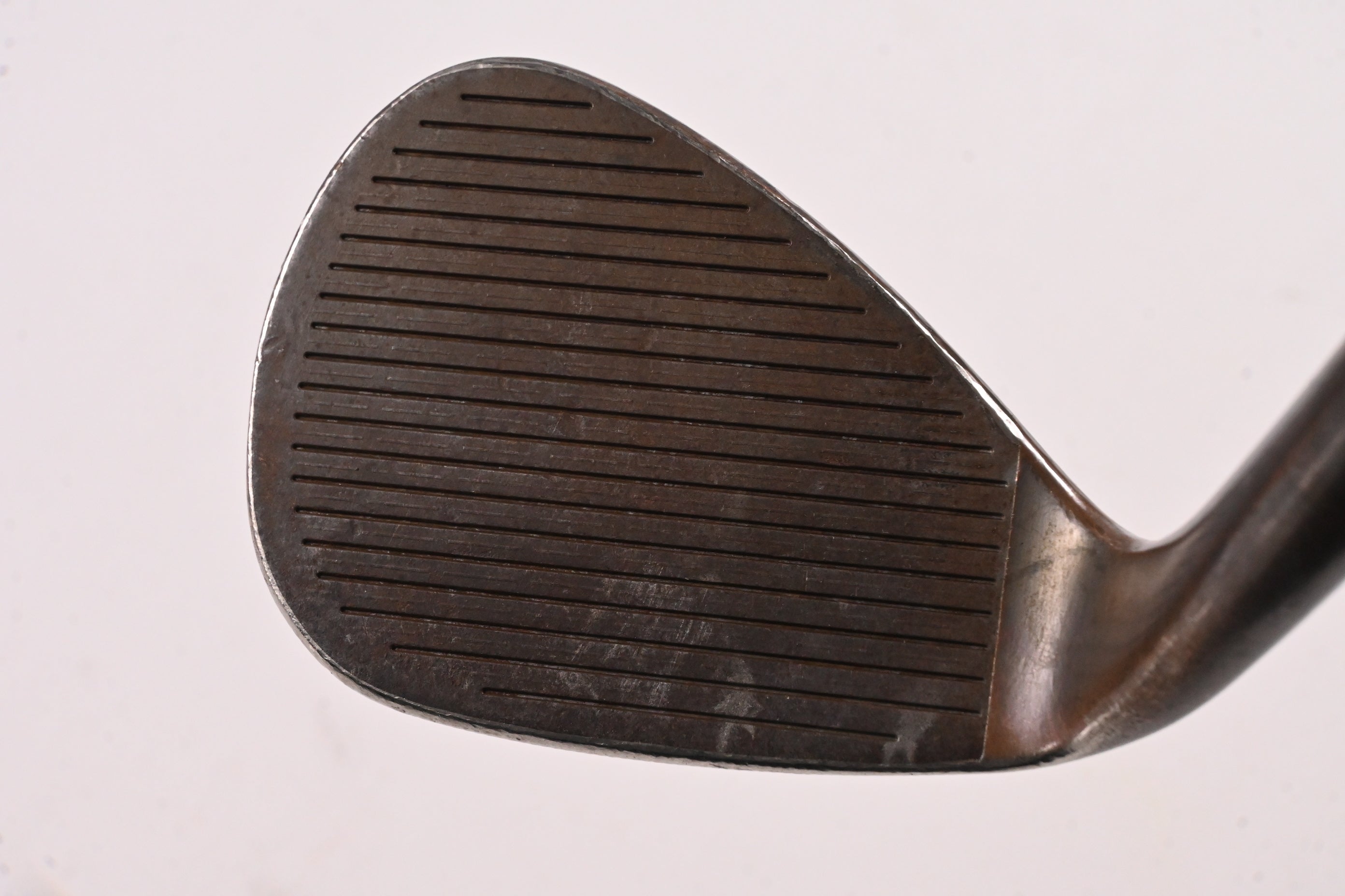 Taylormade Hi-Toe 3 Lob Wedge / 58 Degree / Regular Flex KBS HI-REV 2.0 115