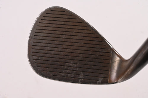 Taylormade Hi-Toe 3 Lob Wedge / 58 Degree / Regular Flex KBS HI-REV 2.0 115