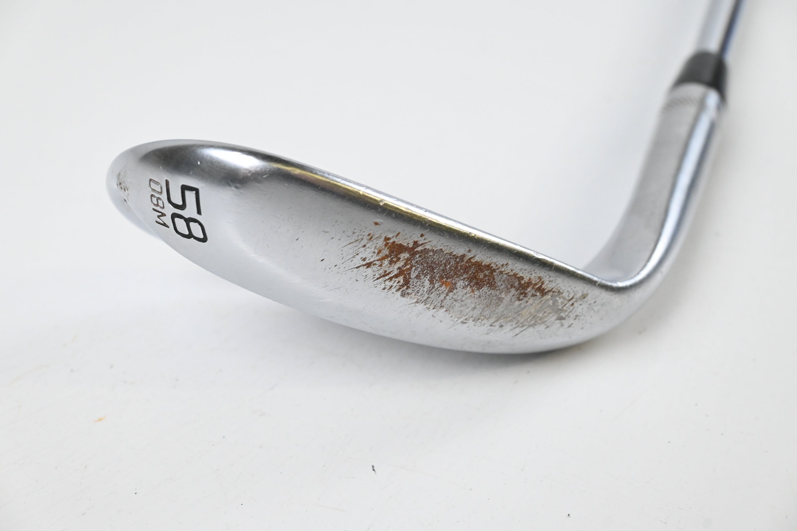 Titleist Vokey SM10 Lob Wedge / 58 Degree / Wedge Flex Vokey Design SM10 Shaft
