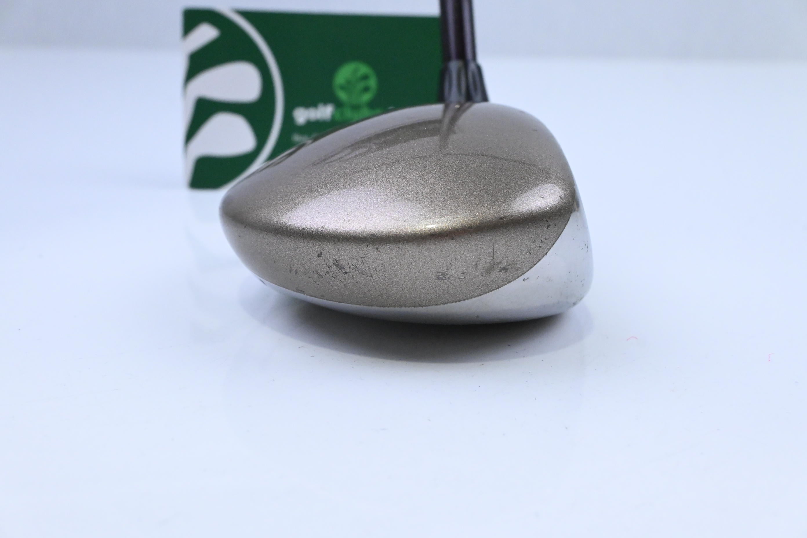 Ladies Callaway Big Bertha 2004 #3 Wood / 15 Degree / Ladies Flex Big Bertha 55W