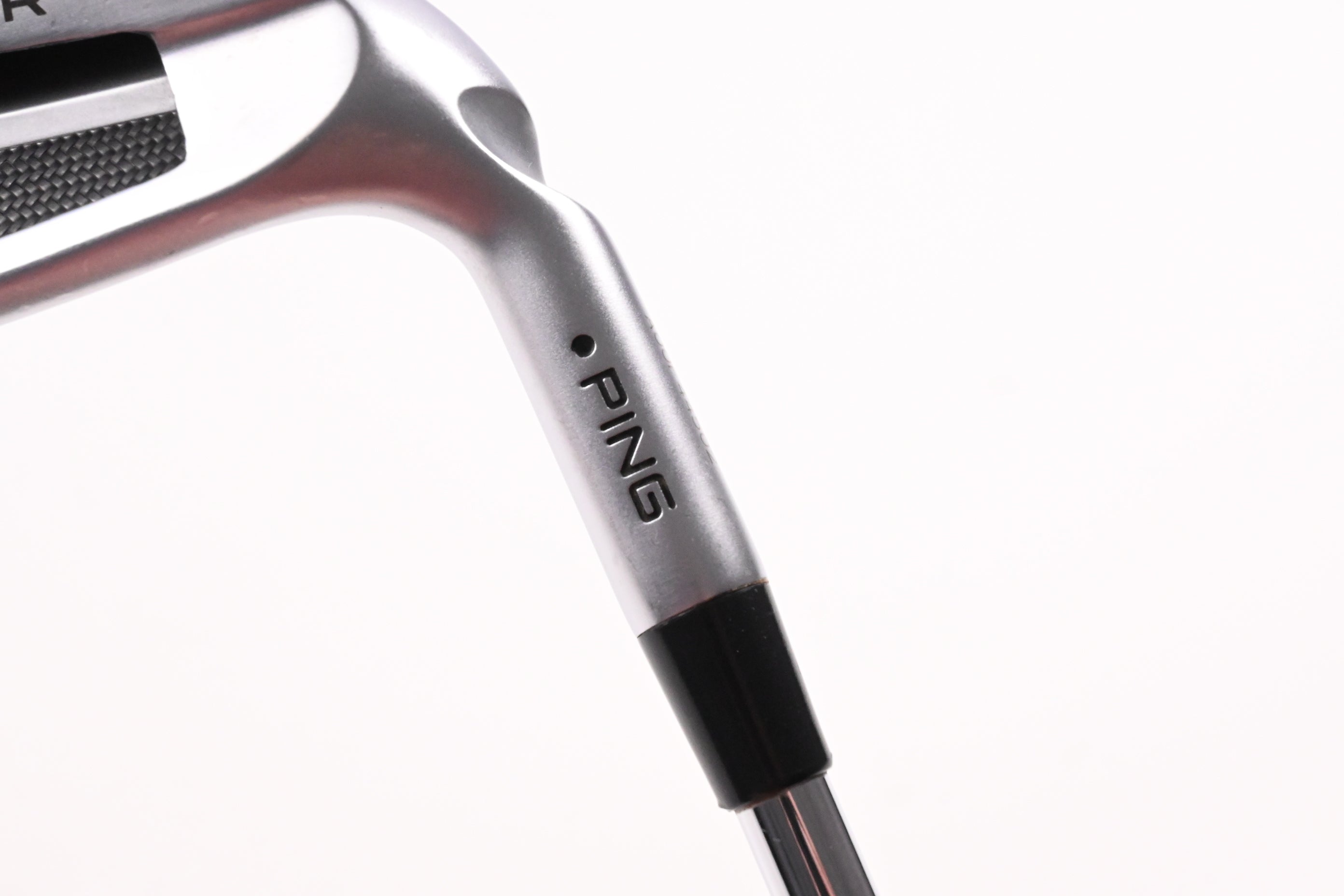 Ping ChipR / 38.5 Degree / Black Dot / Wedge Flex Ping Z-Z115 Shaft