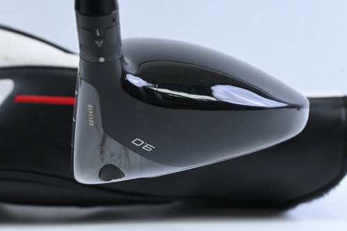 Titleist GT3 Driver / 9 Degree / X-Flex HZRDUS Gen5 Black 60 Shaft