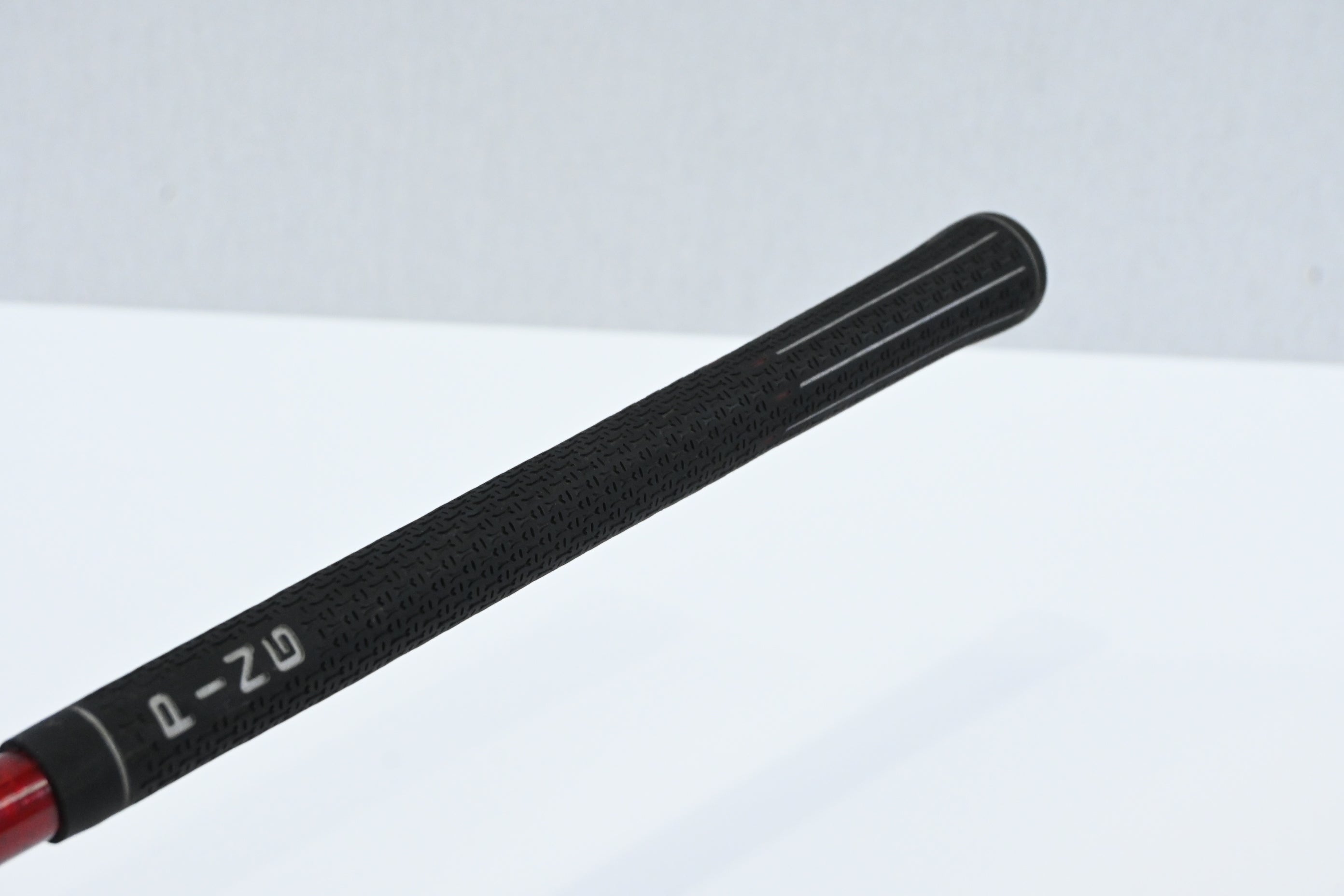 Ping G20 #5 Hybrid / 25 Degree / Regular Flex Ping TFC1 69 Shaft