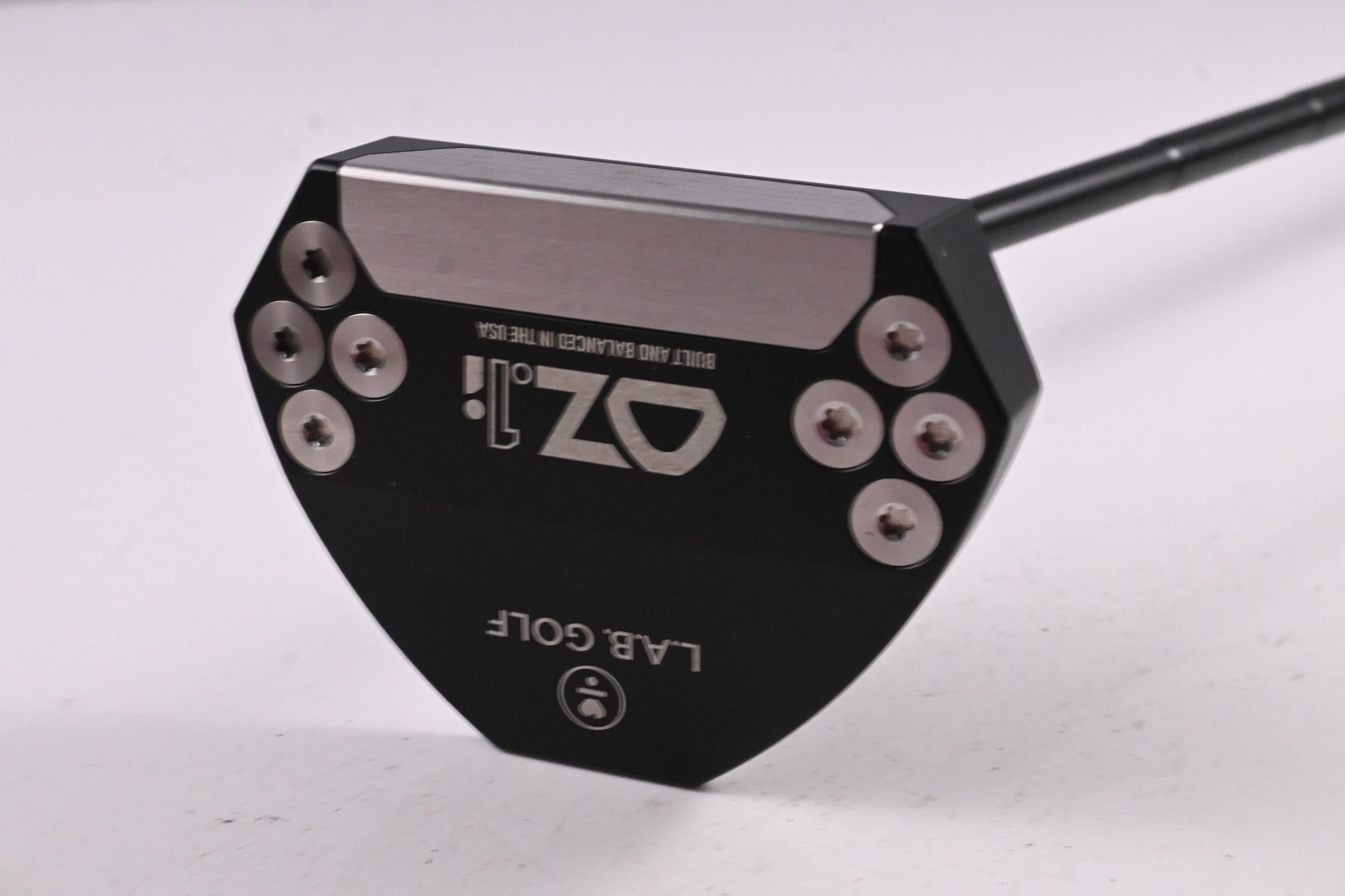 L.A.B Golf OZ.1i Putter / 33 Inch