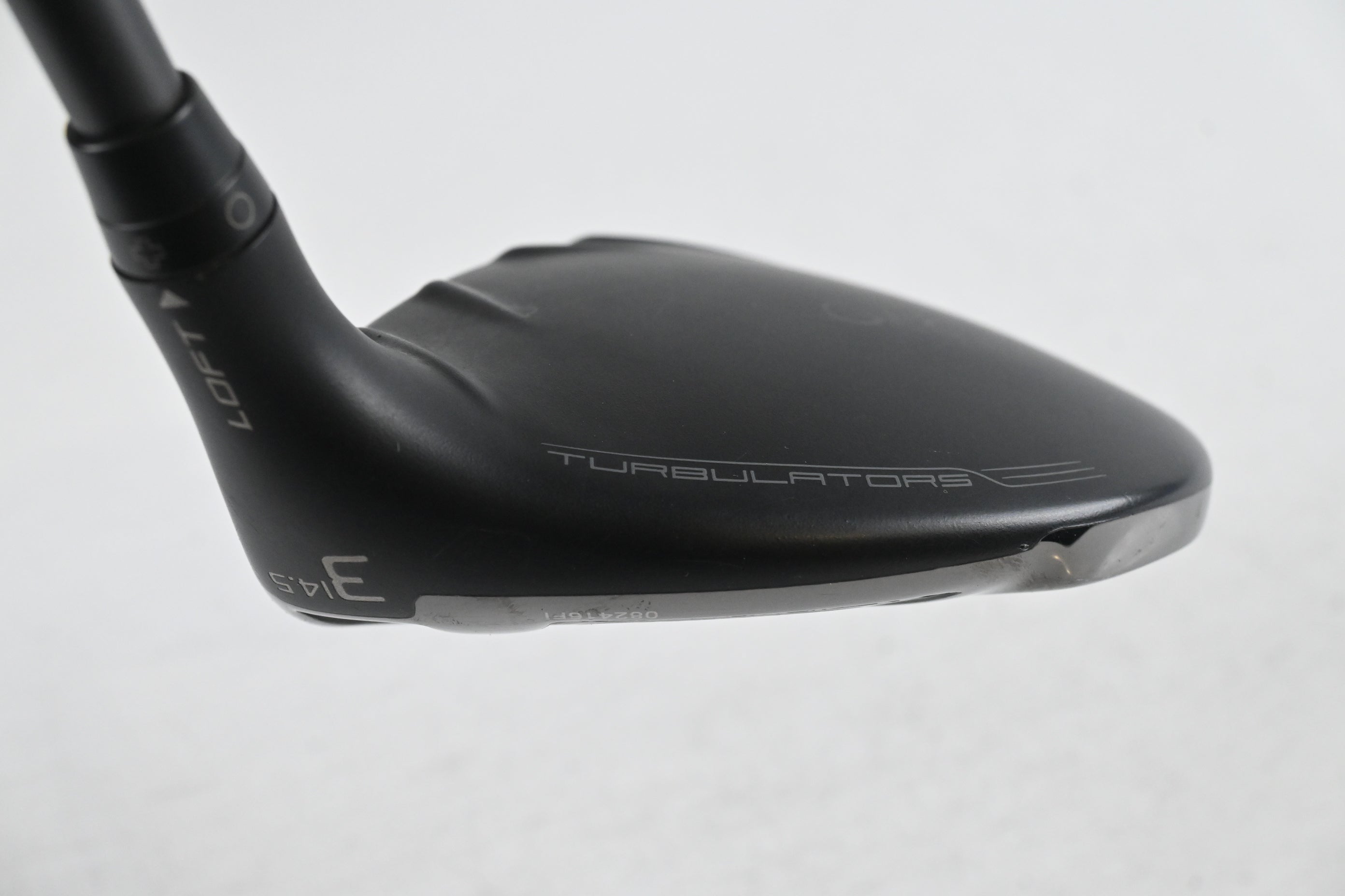 Ping G Series #3 Wood / 14.5 Degree / Regular Flex Ping Alta 65 Shaft
