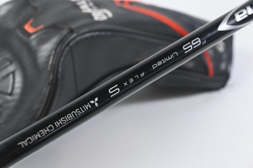 Taylormade Original One Mini Driver / 13.5 Degree / Stiff Flex Diamana F65
