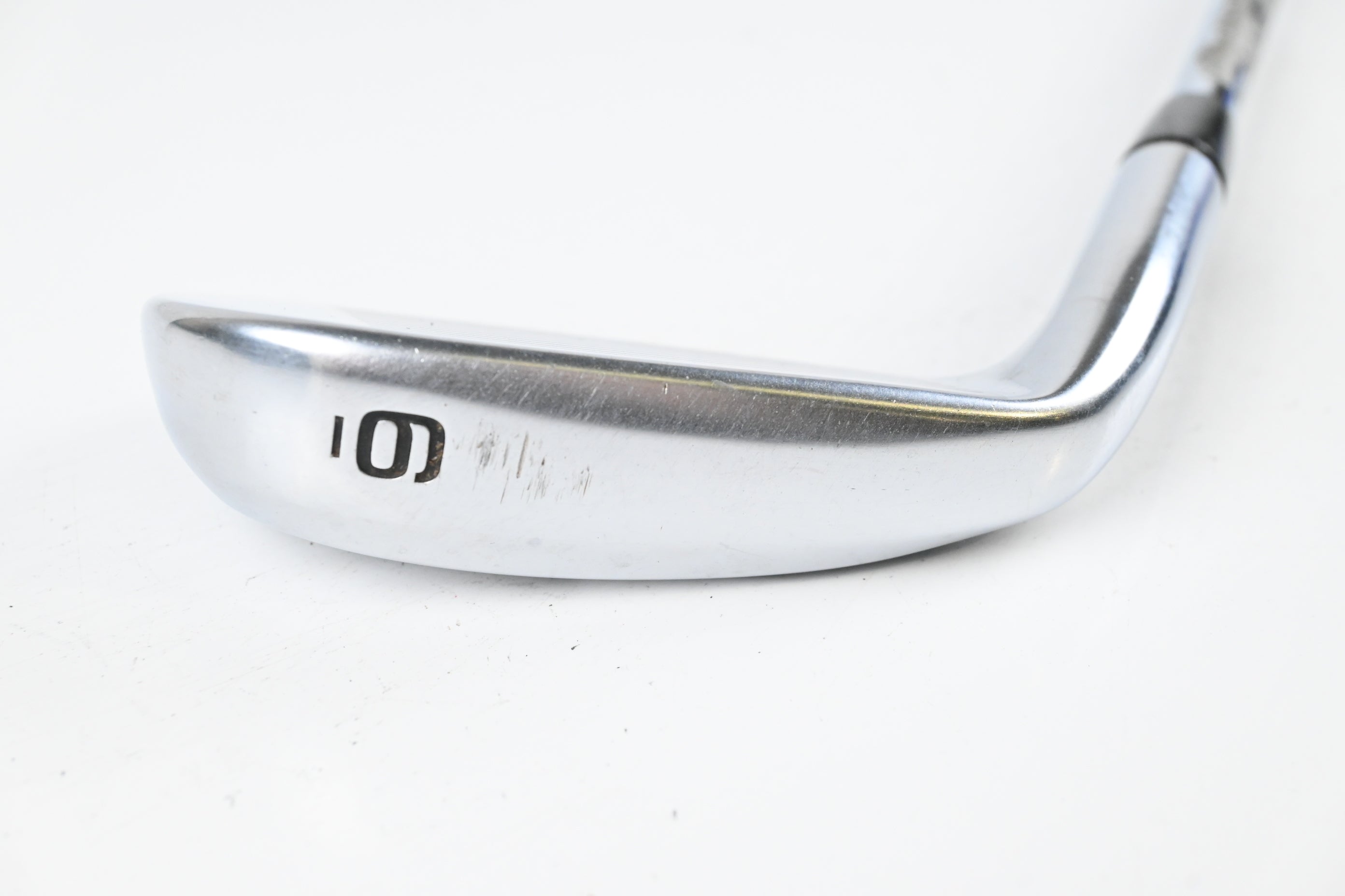Mizuno JPX 800 #6 Iron / Regular Flex N.S.Pro 1150GH Tour Shaft
