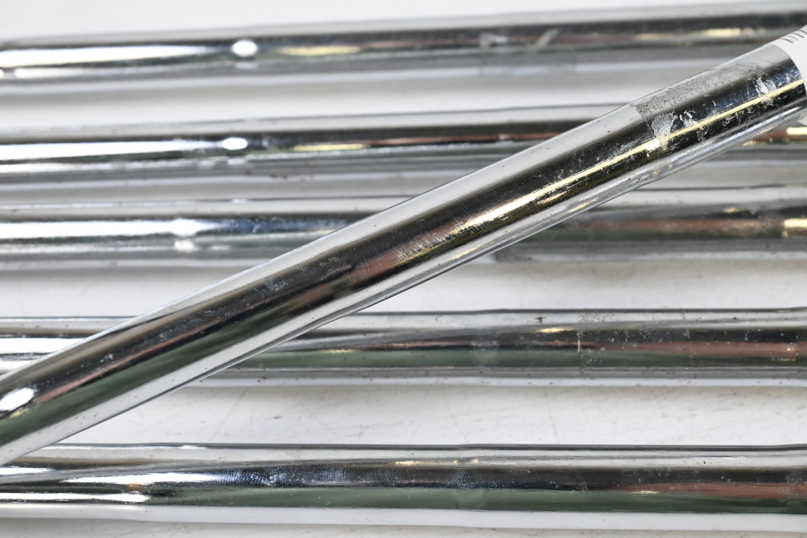 Wilson Ultra Irons / 6-PW+SW / Regular Flex Stel Shafts