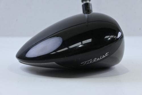 Titleist TSi2 Driver / 9 Degree / X-Flex Evenflow T-1100 White 65 Shaft