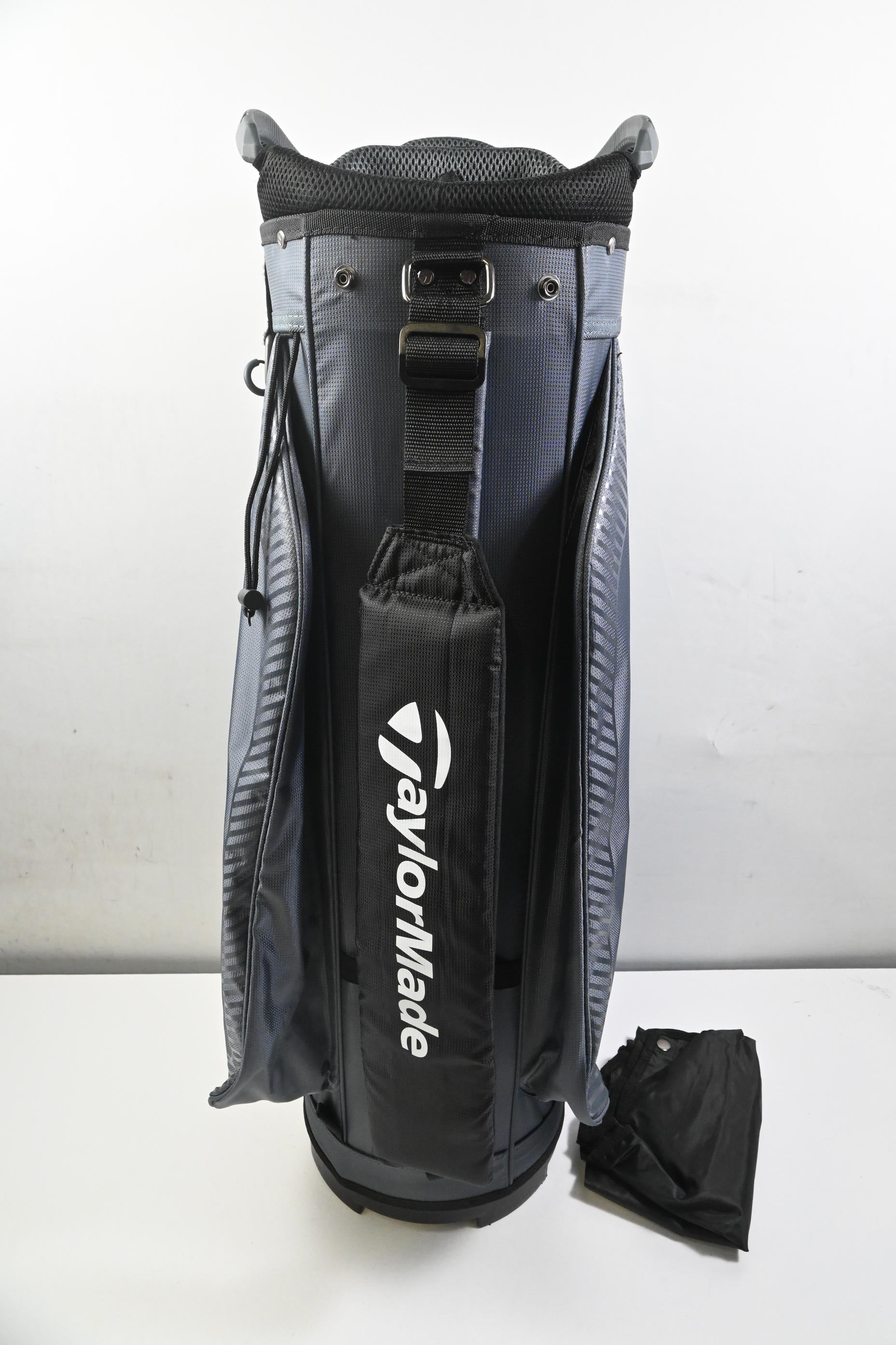 Taylormade Pro Cart Bag / 14-Way Divider / Grey