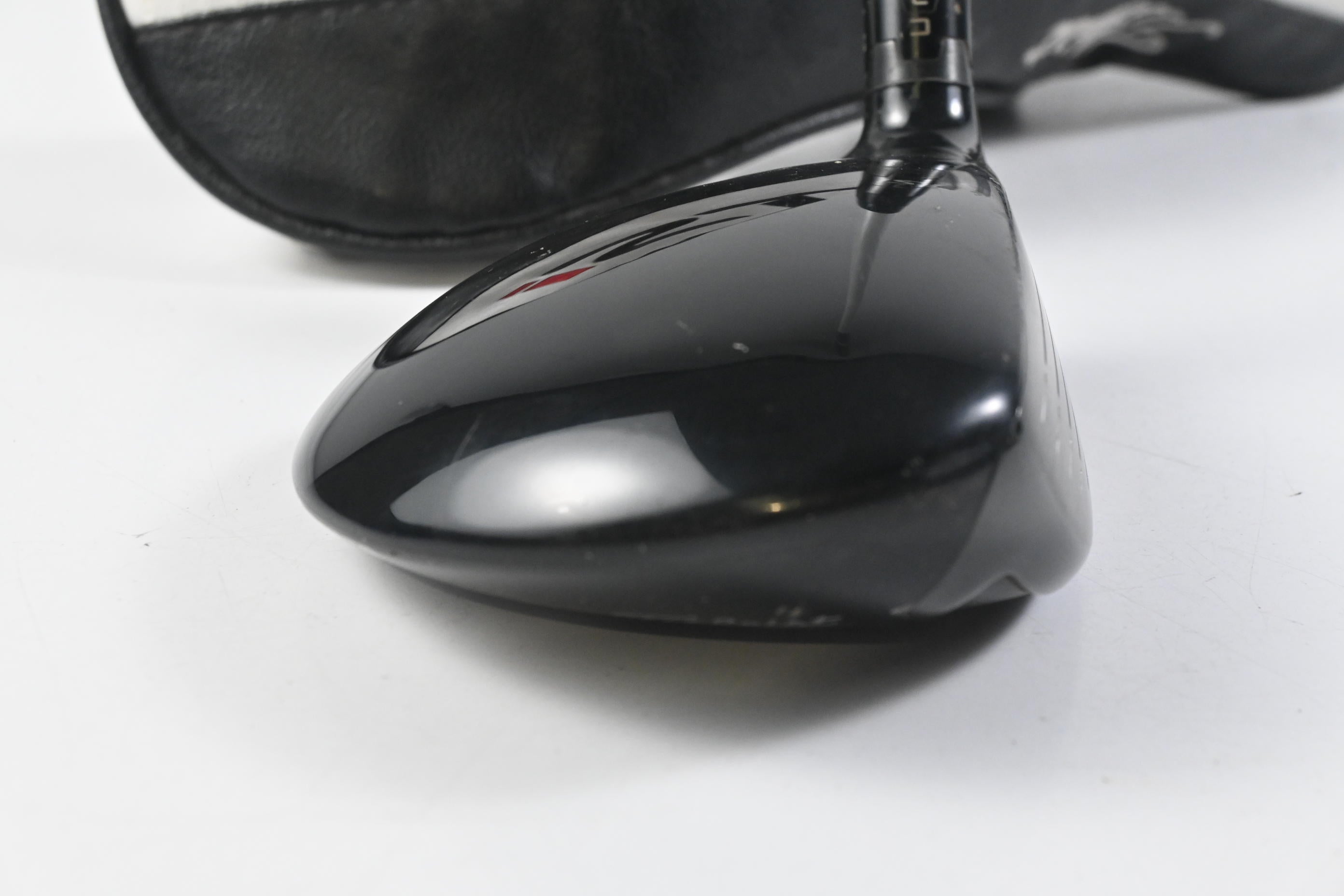 Titleist TSi1 #3 Wood / 15 Degree / Regular Flex Aldila Ascent 40 Shaft