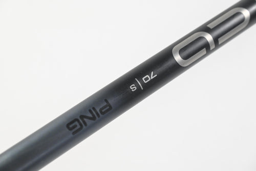 Ping G425 Crossover #3 Iron / 20 Degree / Blue Dot / Stiff Flex Ping Alta CB 70