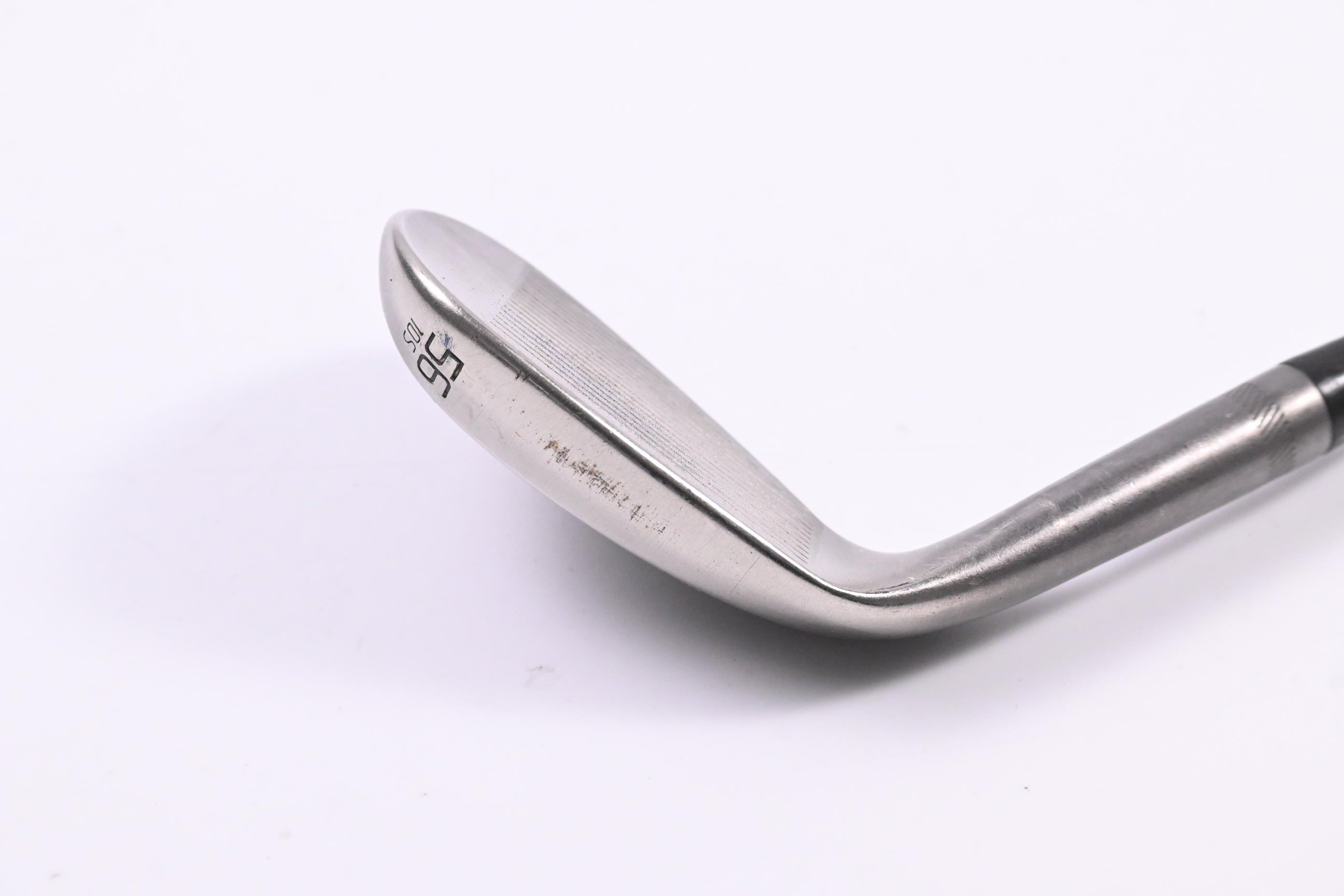 Titleist Vokey SM10 Sand Wedge / 56 Degree / X-Flex Project X Shaft