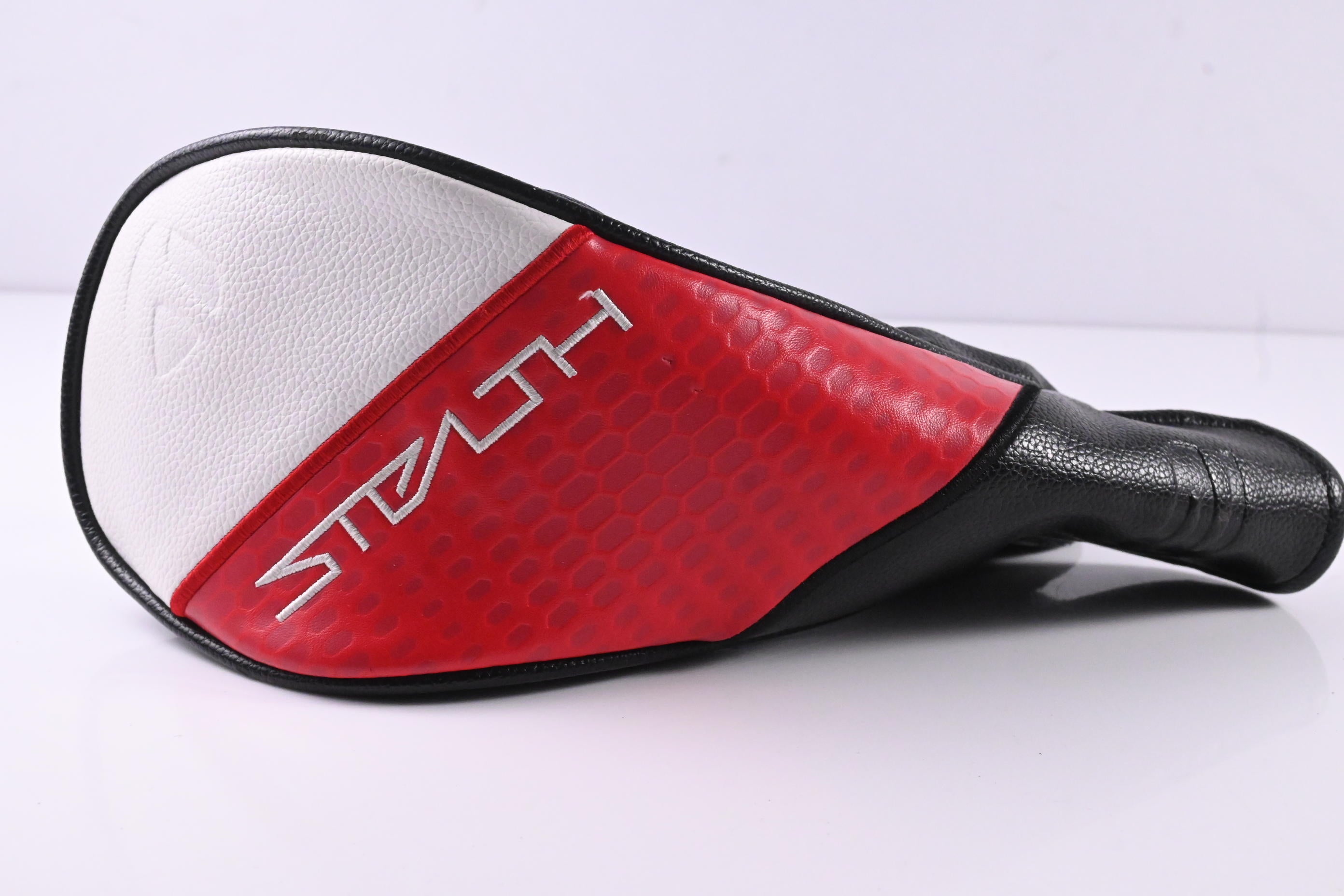 Taylormade Stealth 2 #3 Wood / 15 Degree / Regular Flex Fujikura Ventus TR Red 5