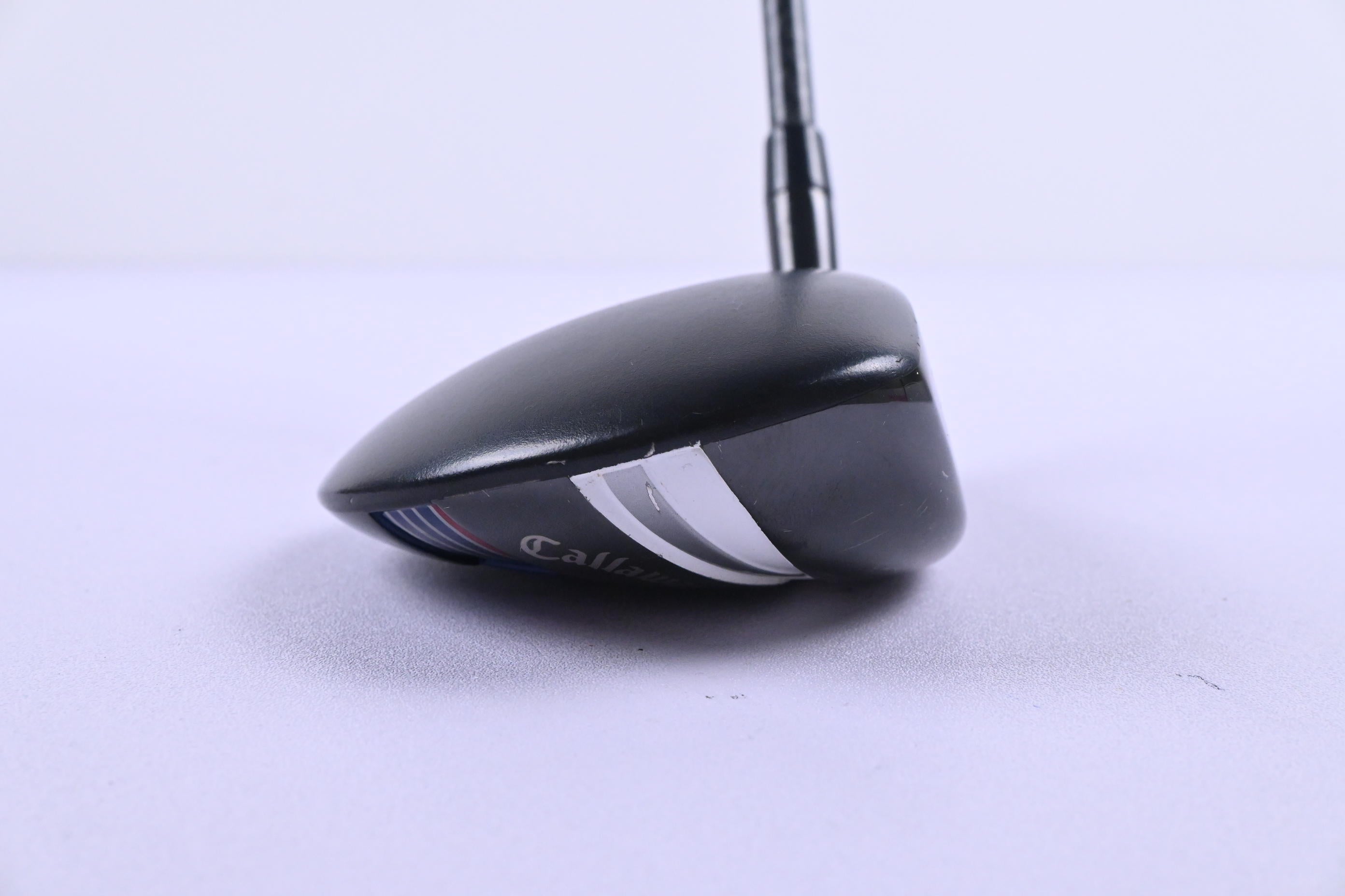 Callaway XR #3 Wood / 15 Degree / Stiff Flex Project X LZ16 San Diego 56